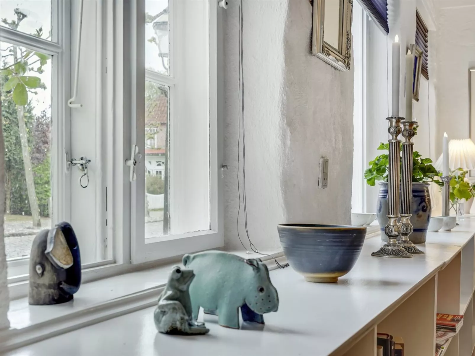 "Ajna" - 9.8km from the sea-Inside