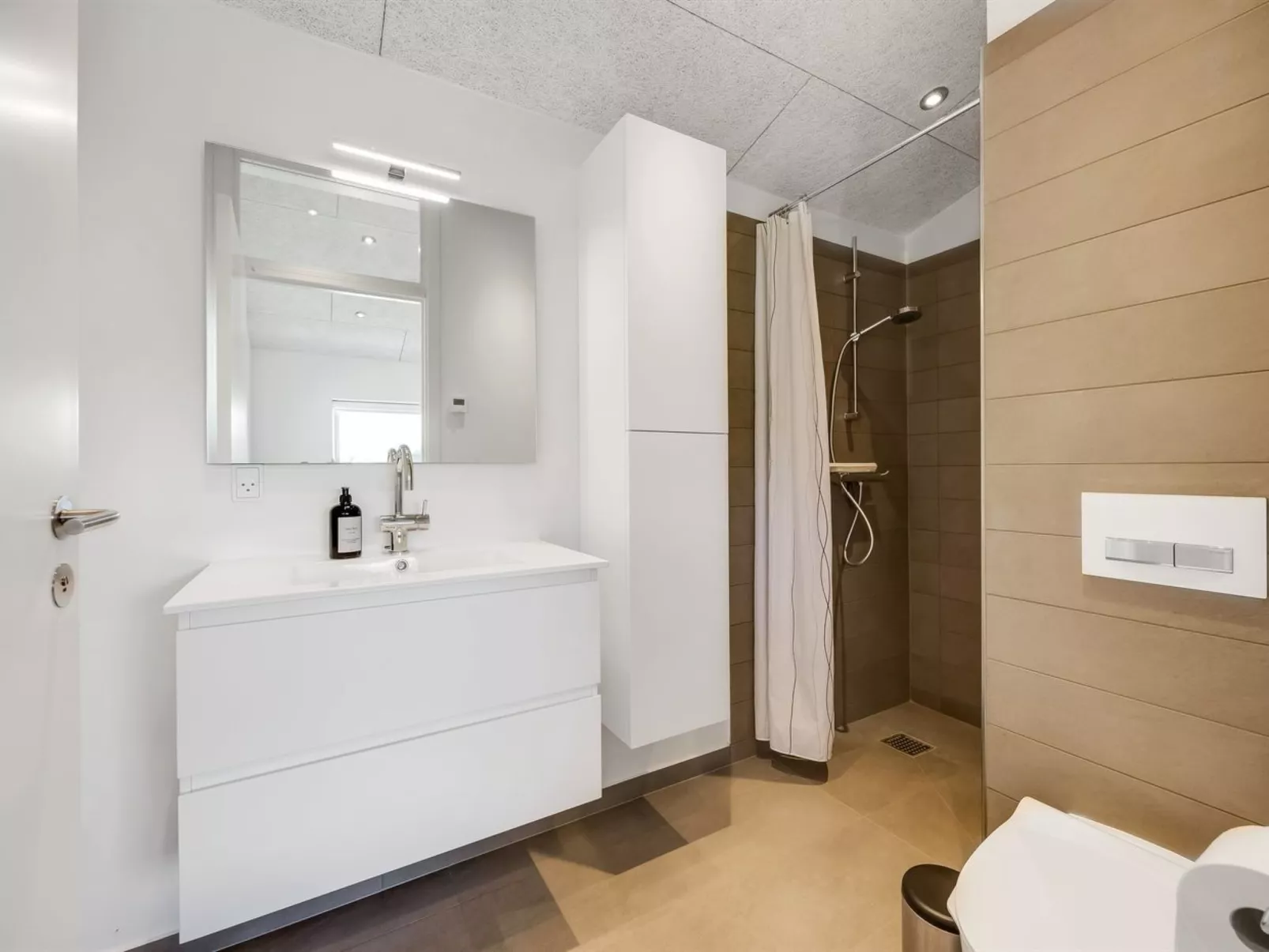 "Gebko" - 150m from the sea-Dedans