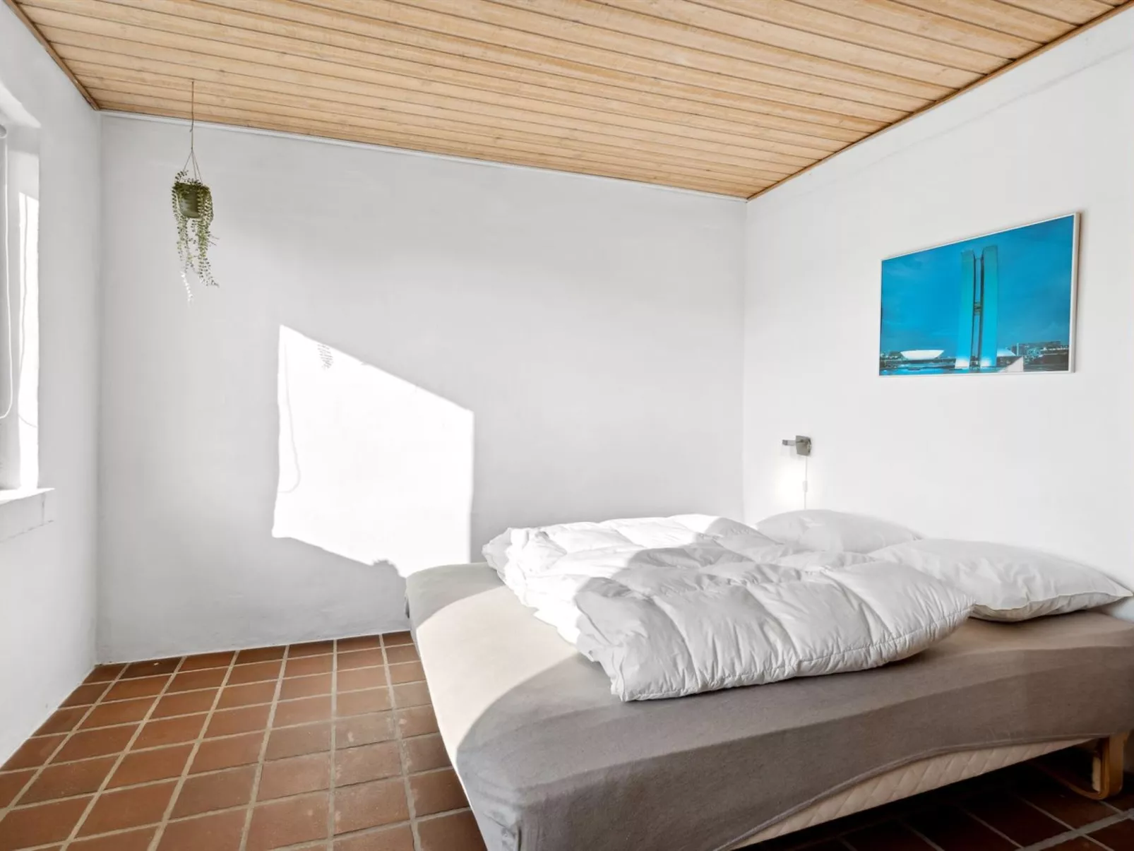 "Cajsa" - 200m from the sea-Inside