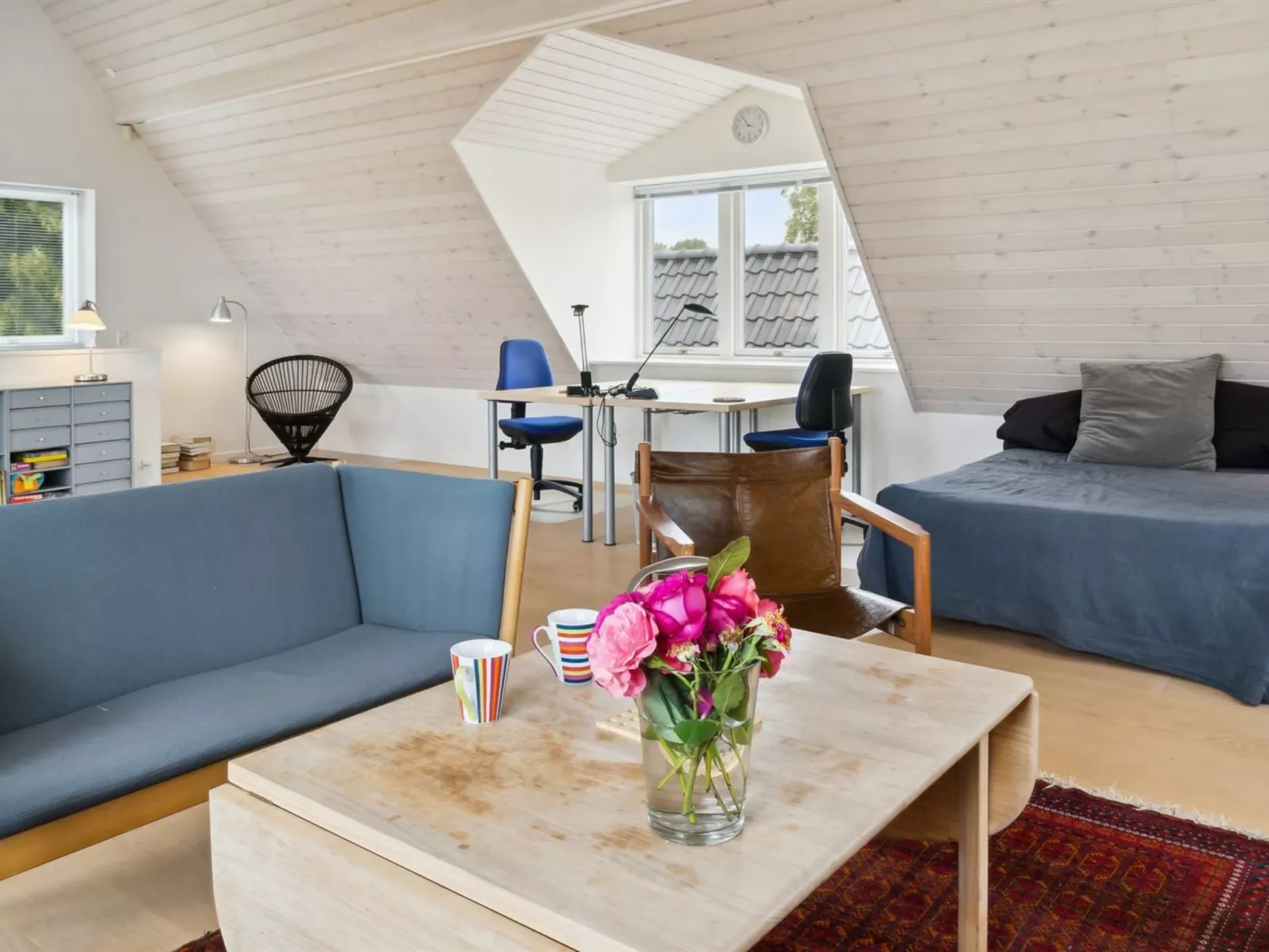 "Esme" - 30m from the sea-Dedans