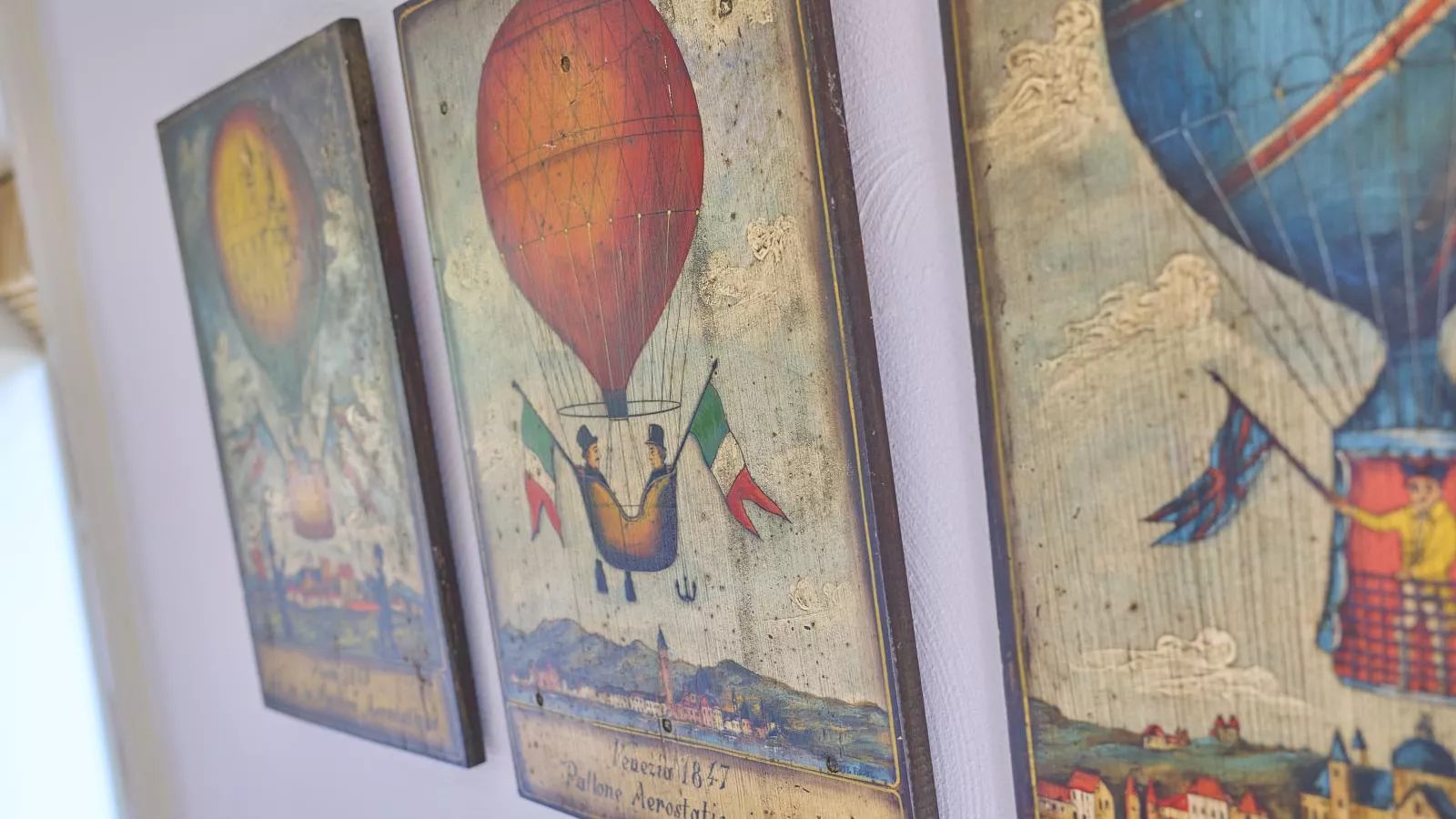 Erve Het Klaashuis-Ambiance