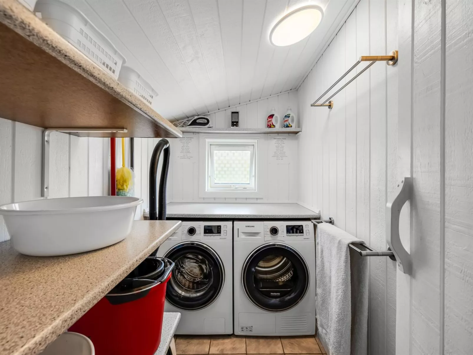 "Danica" - 500m from the sea-Inside