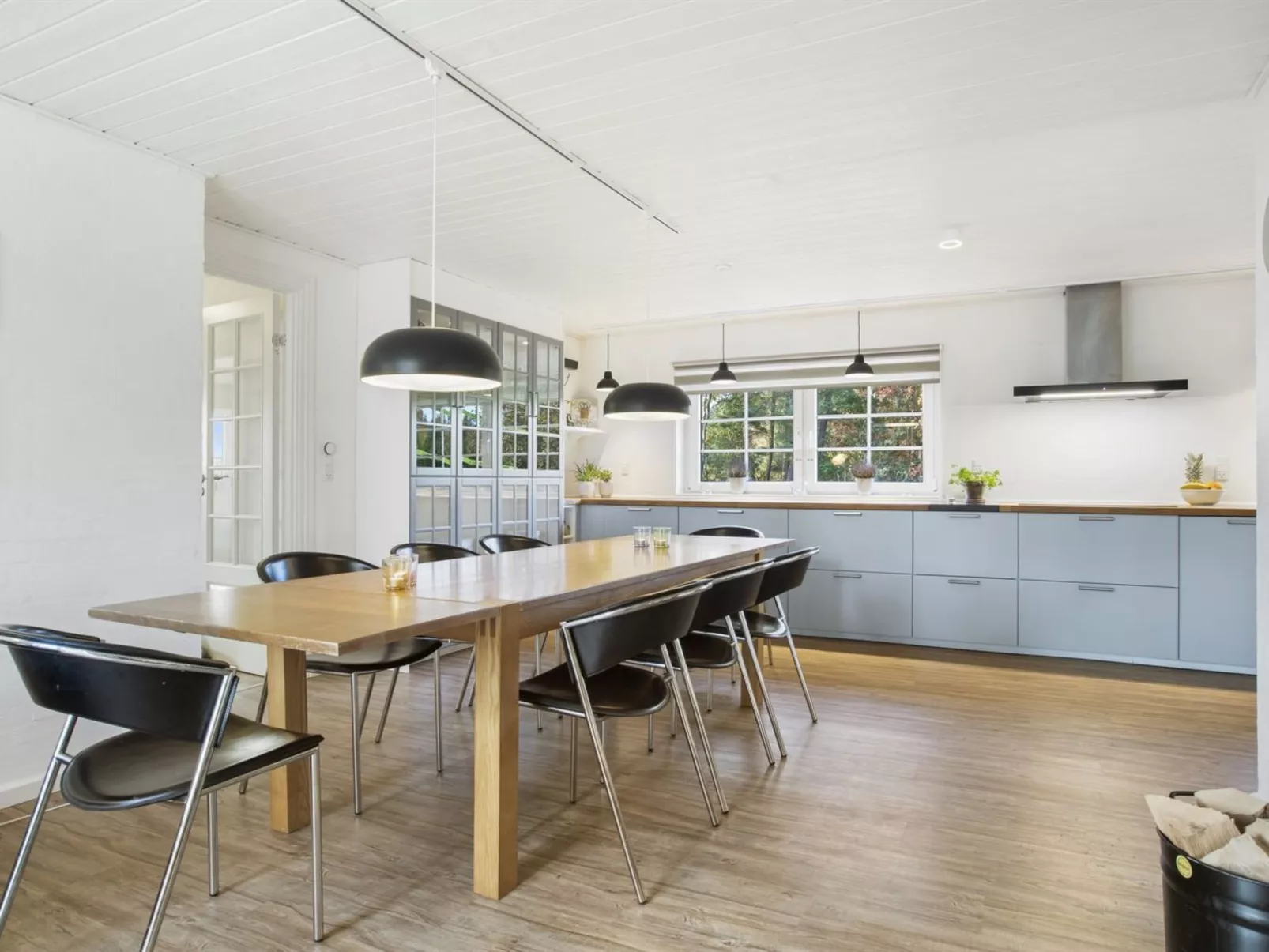 "Krok" - 1.2km from the sea-Inside