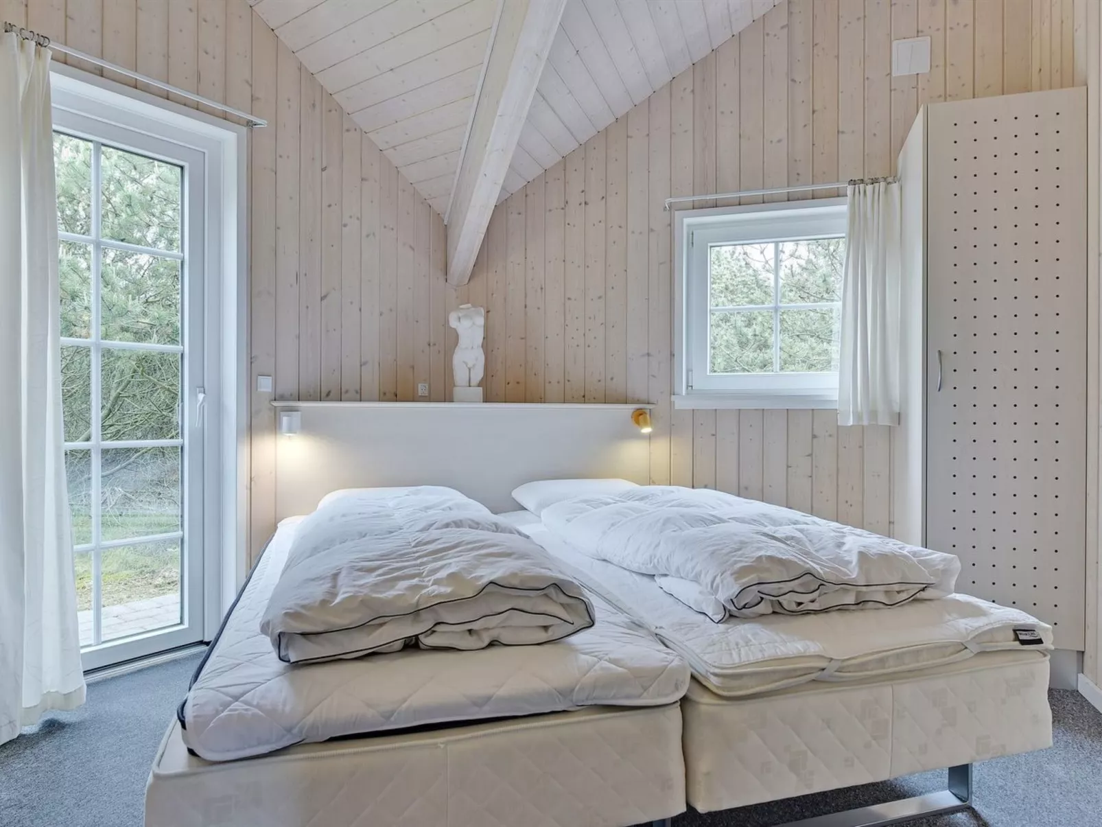 "Sighwaldi" - 900m from the sea-Drinnen