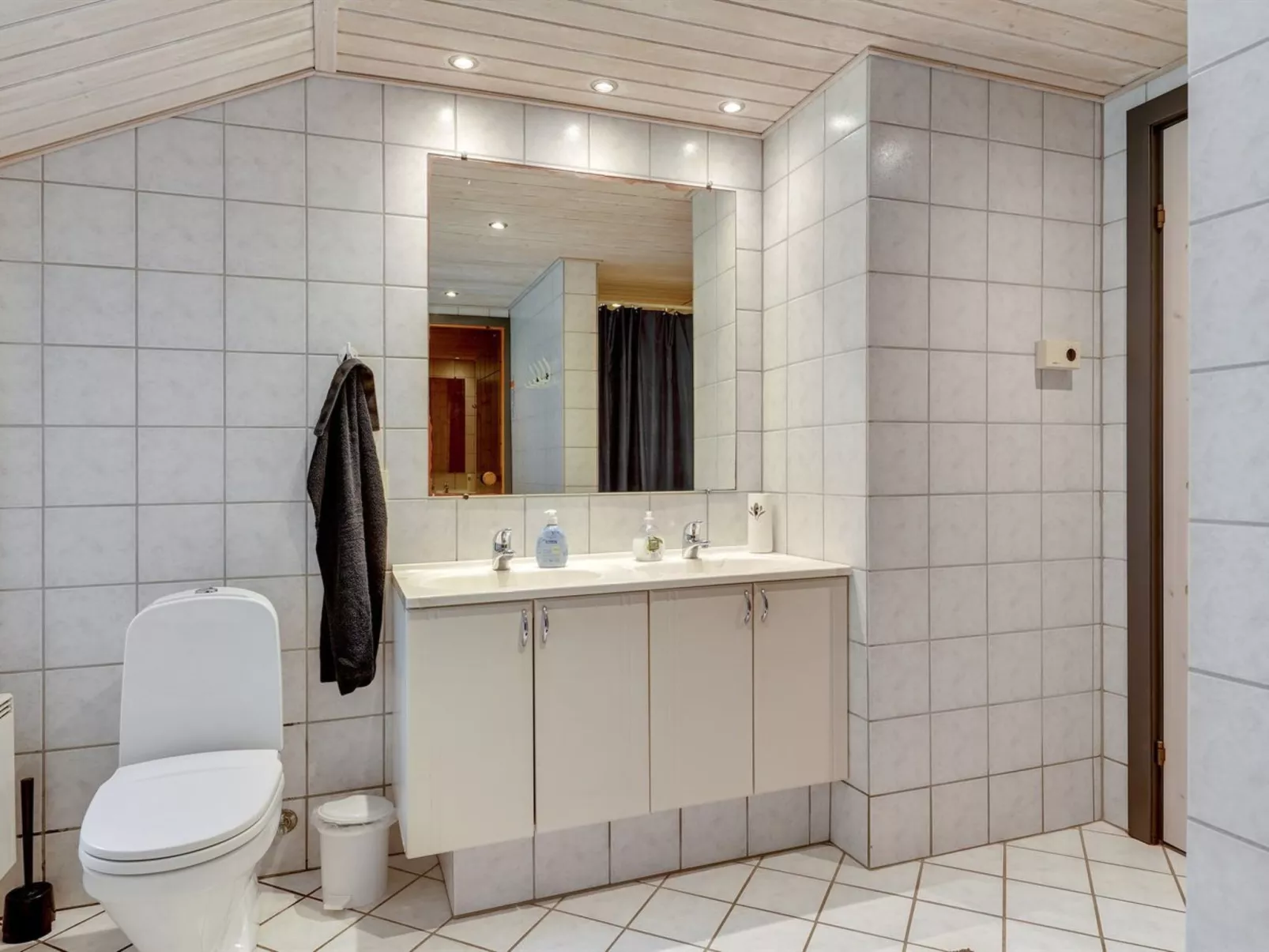 "Stillfrieda" - 12km from the sea-Inside