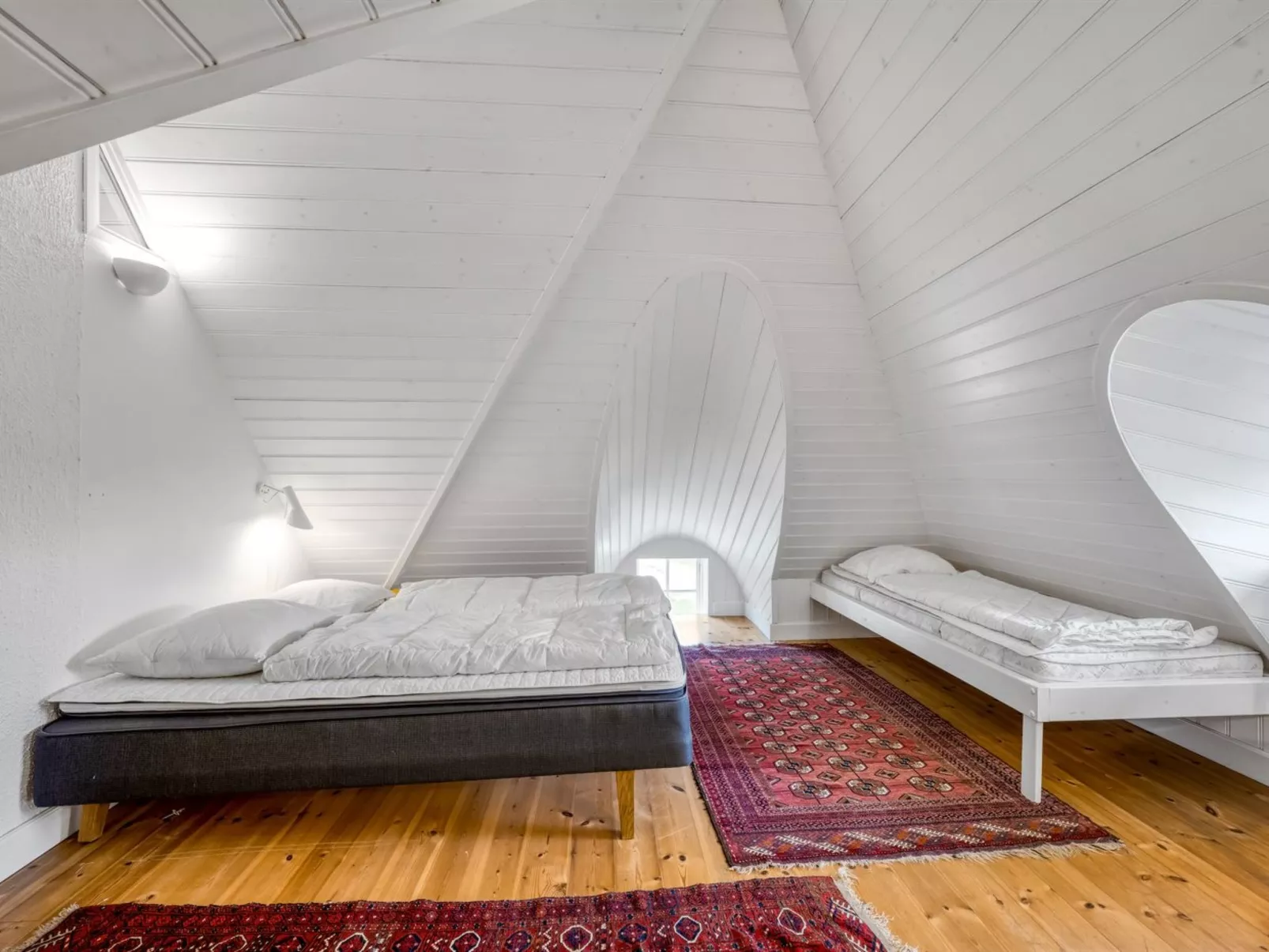 "Wandrath" - 2km from the sea-Drinnen