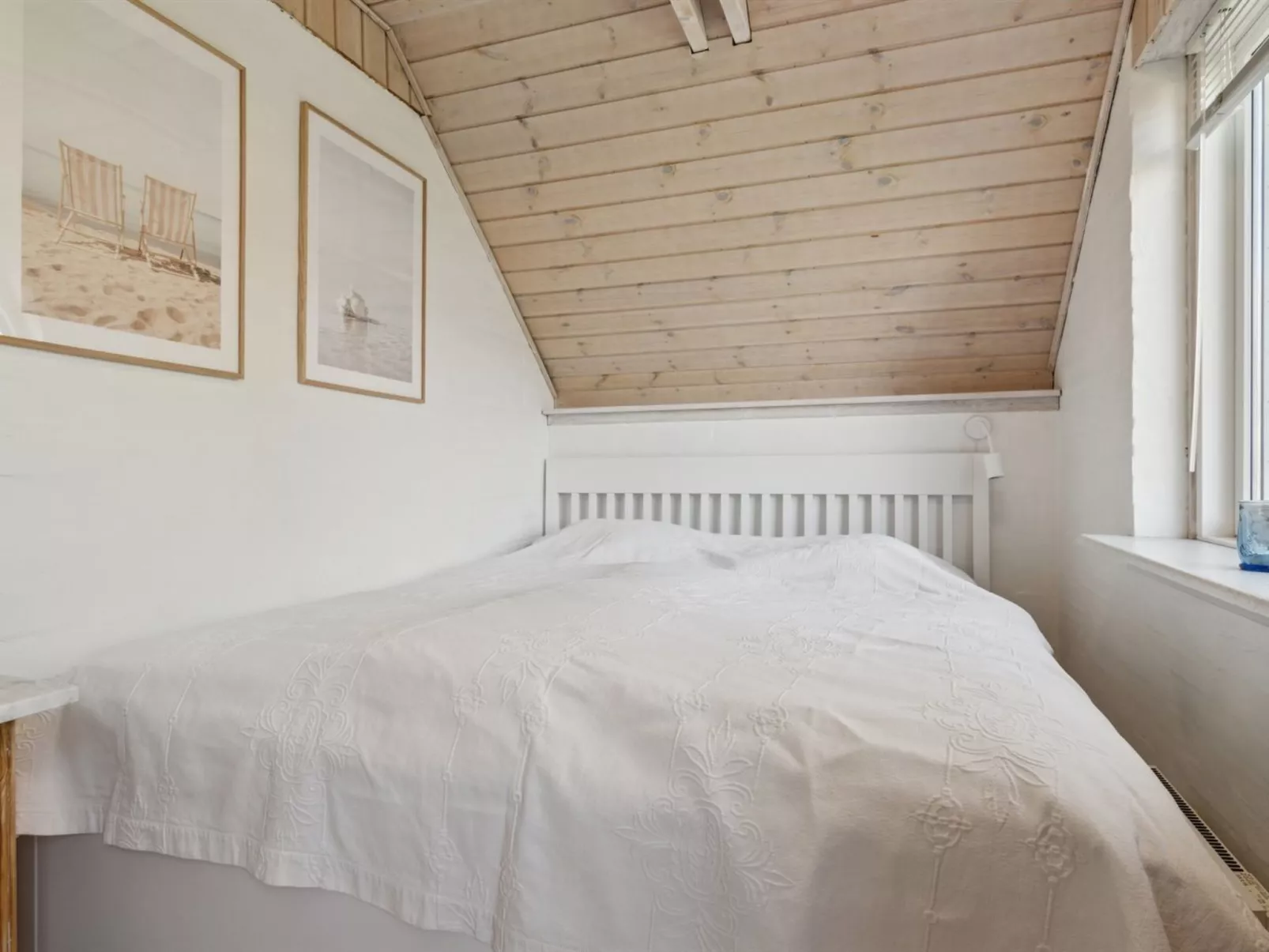 "Jolanta" - 20m from the sea-Dedans