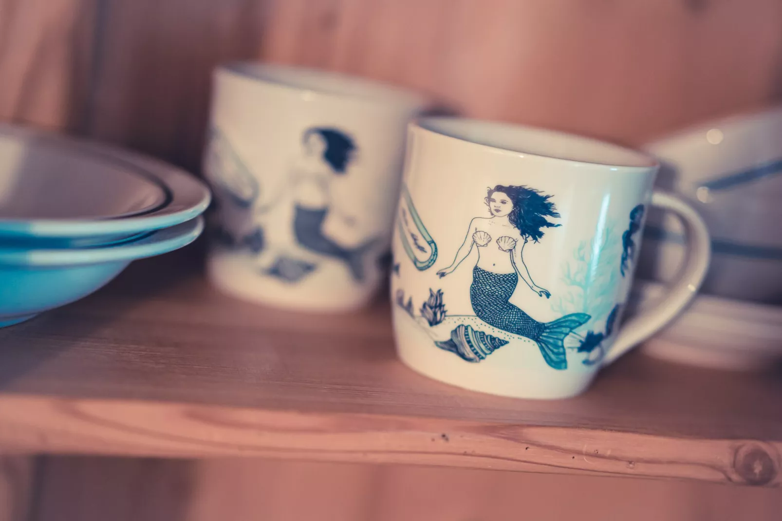 Ferienwohnung HafenPeerle-Ambiance