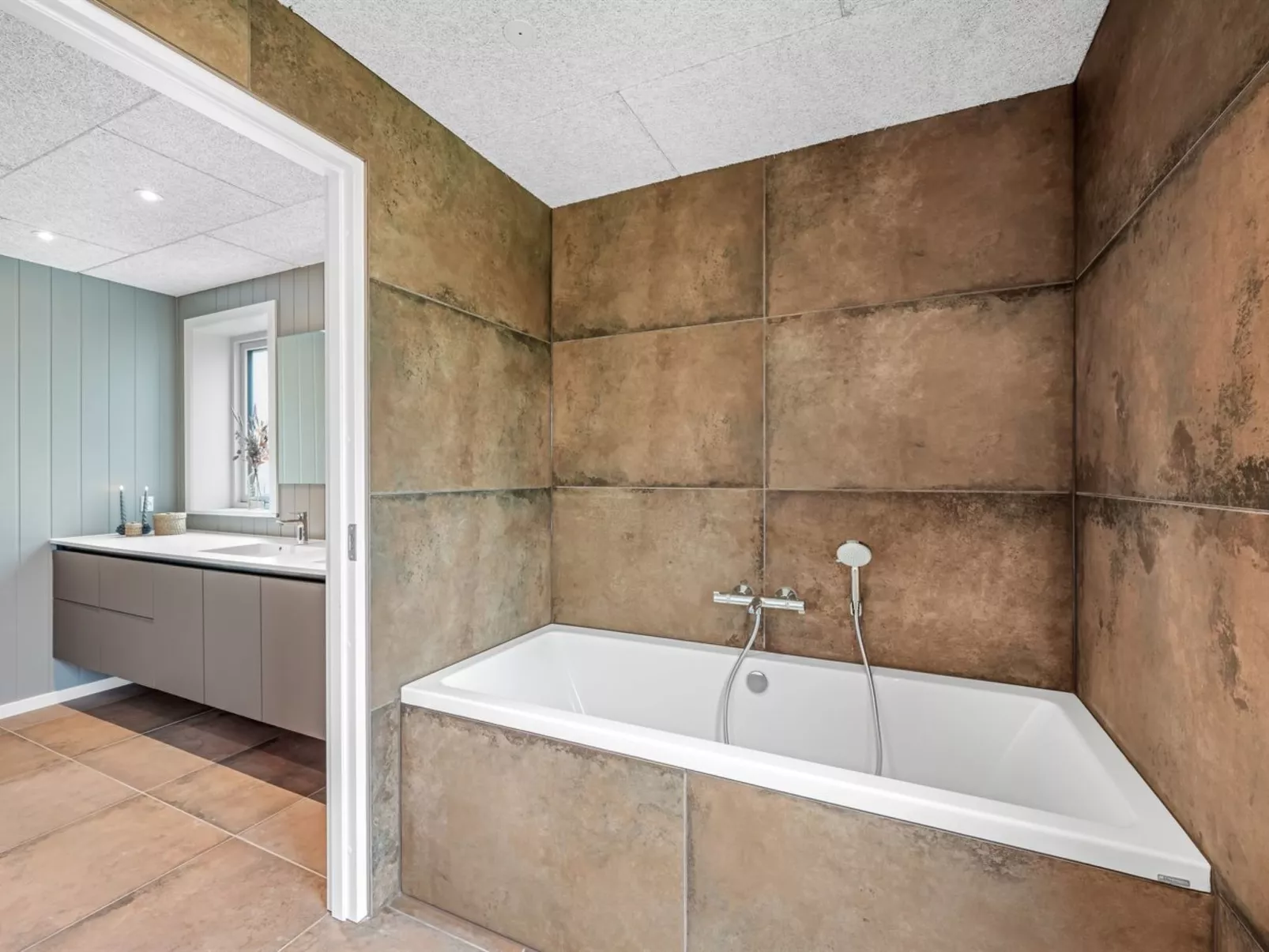 "Baggi" - 900m from the sea-Dedans