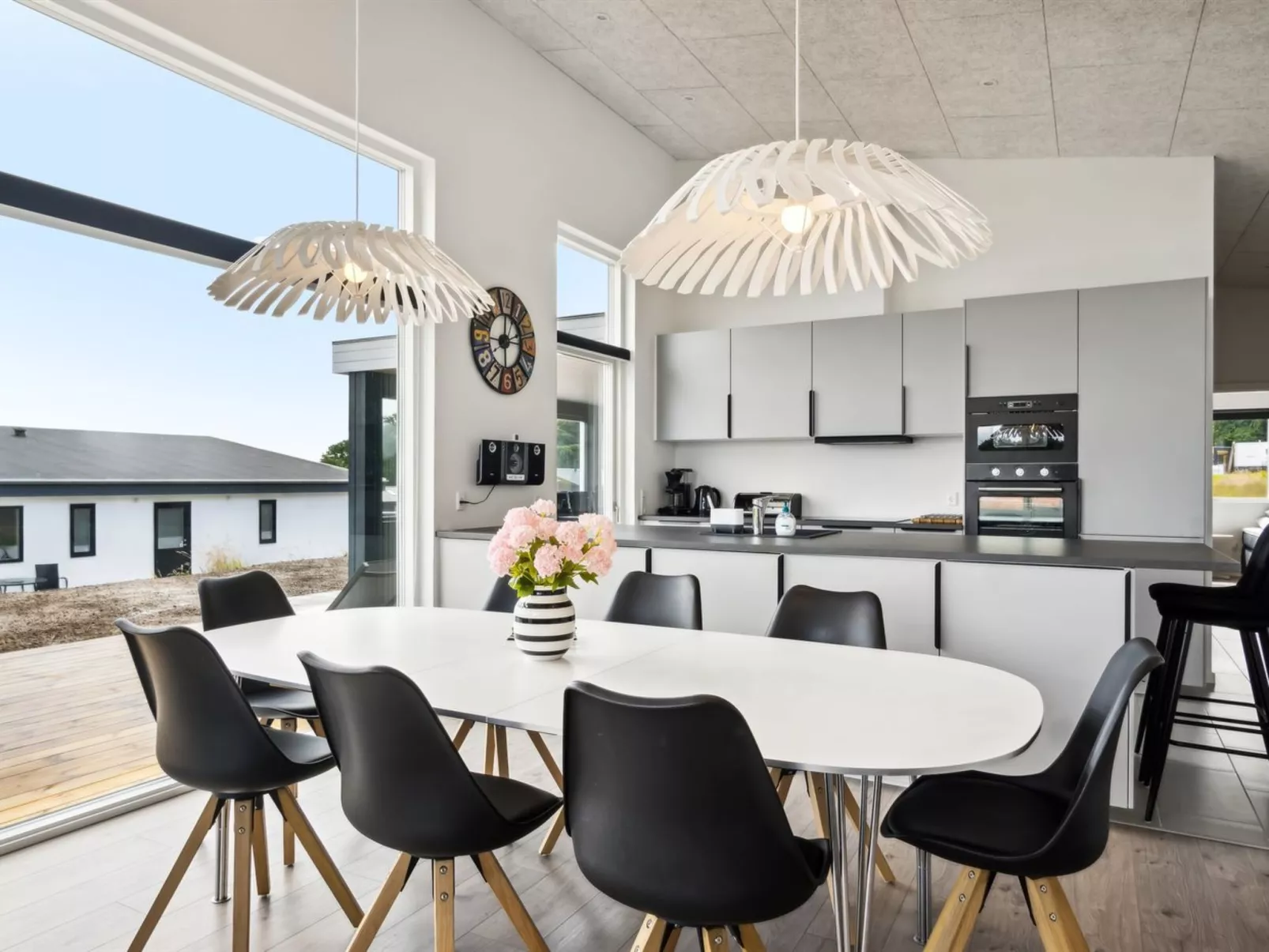 "Alka" - 500m from the sea-Inside