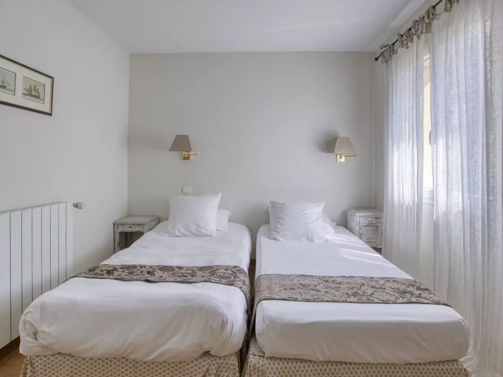 Le Puit des Oliviers 2-Inside