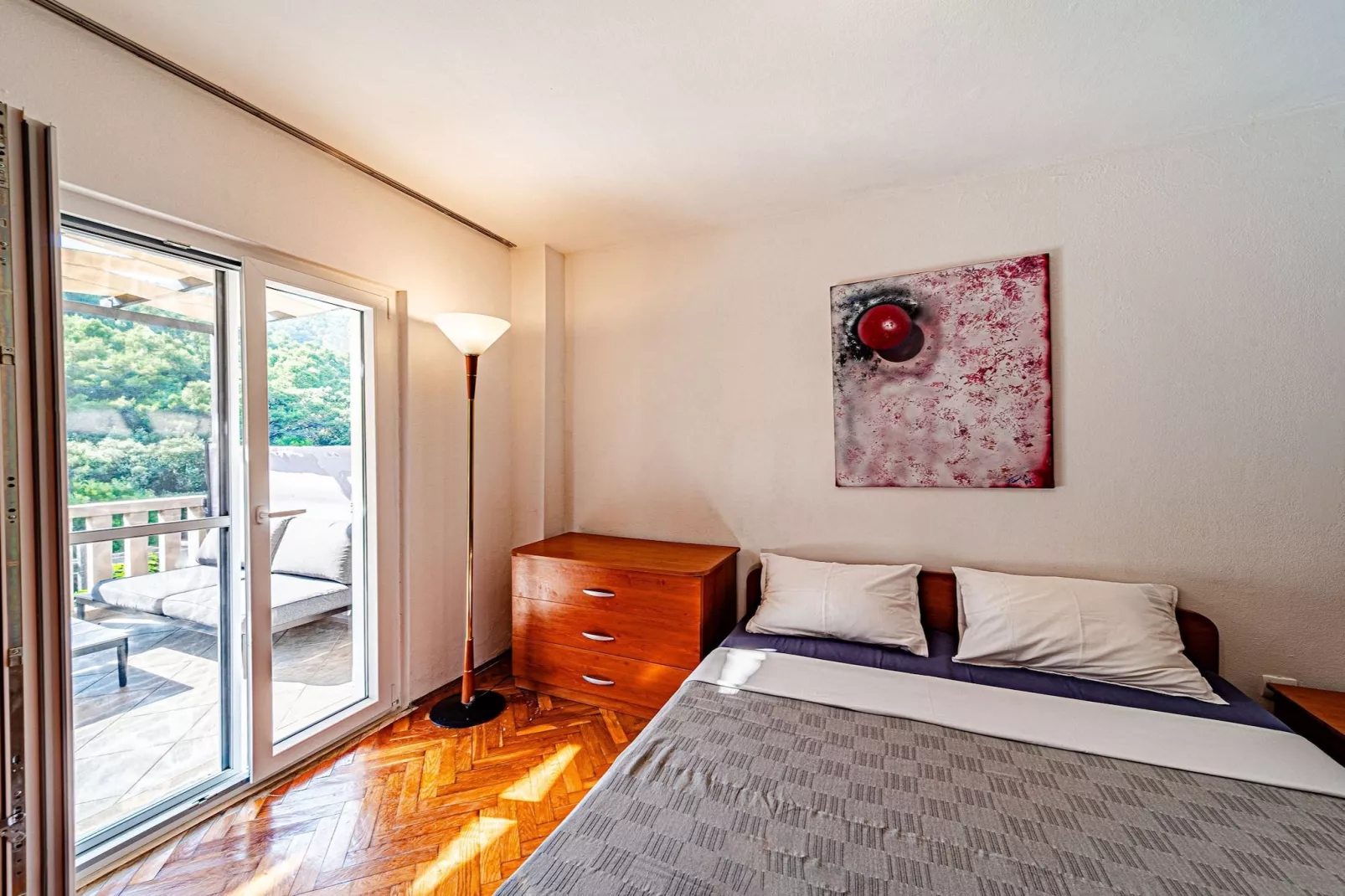 Holiday Home Island Gem - Five  Bedroom Apartment-Chambre