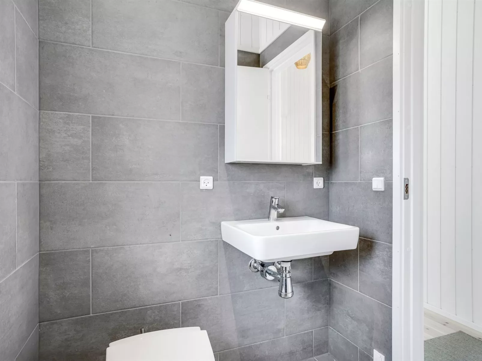 "Kaila" - 50m from the sea-Inside