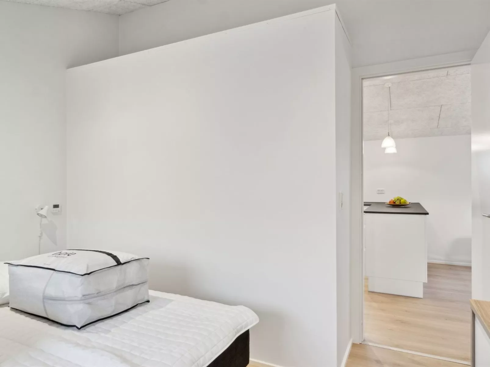 "Christian" - 600m from the sea-Inside