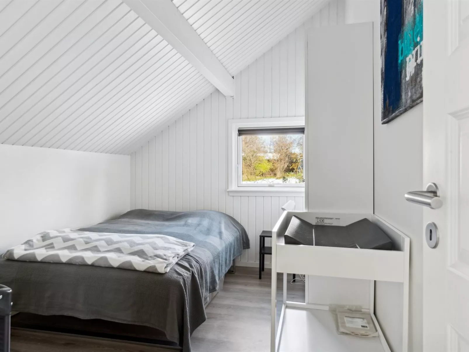 "Janik" - 1.3km from the sea-Inside