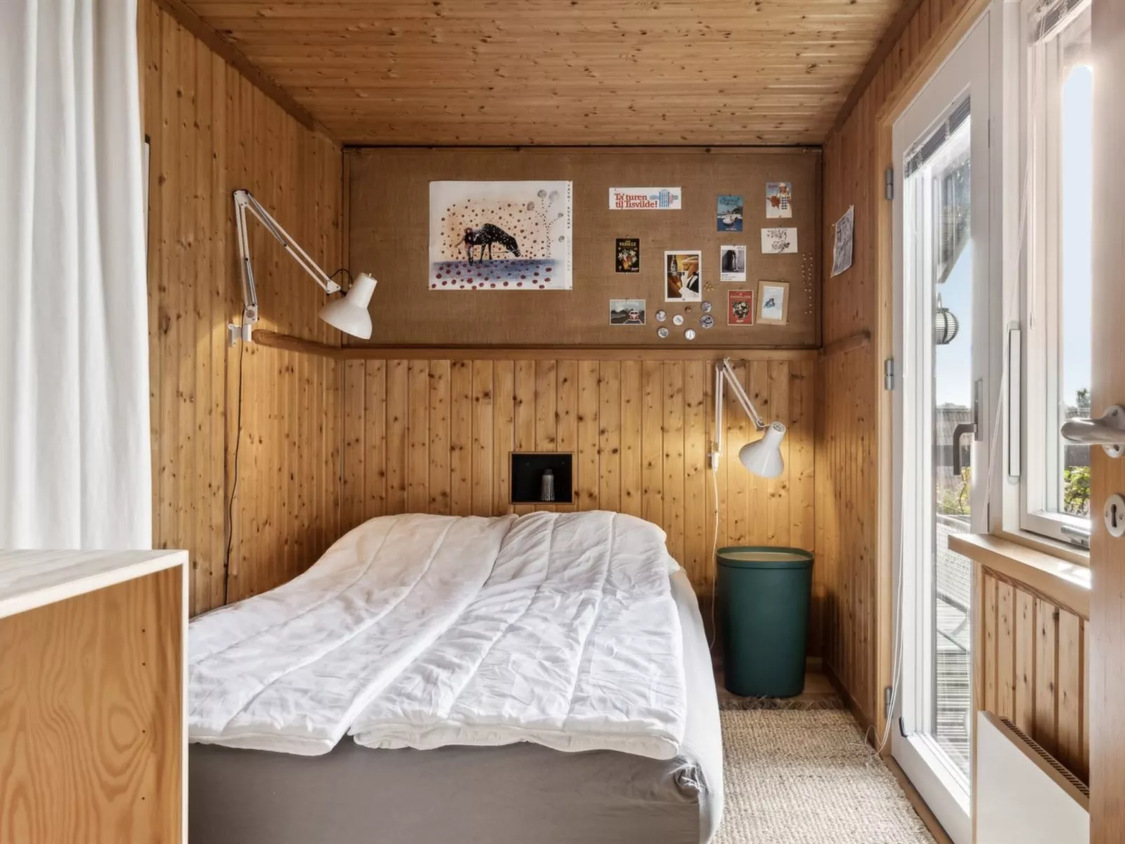 "Yardila" - 1.4km from the sea-Drinnen