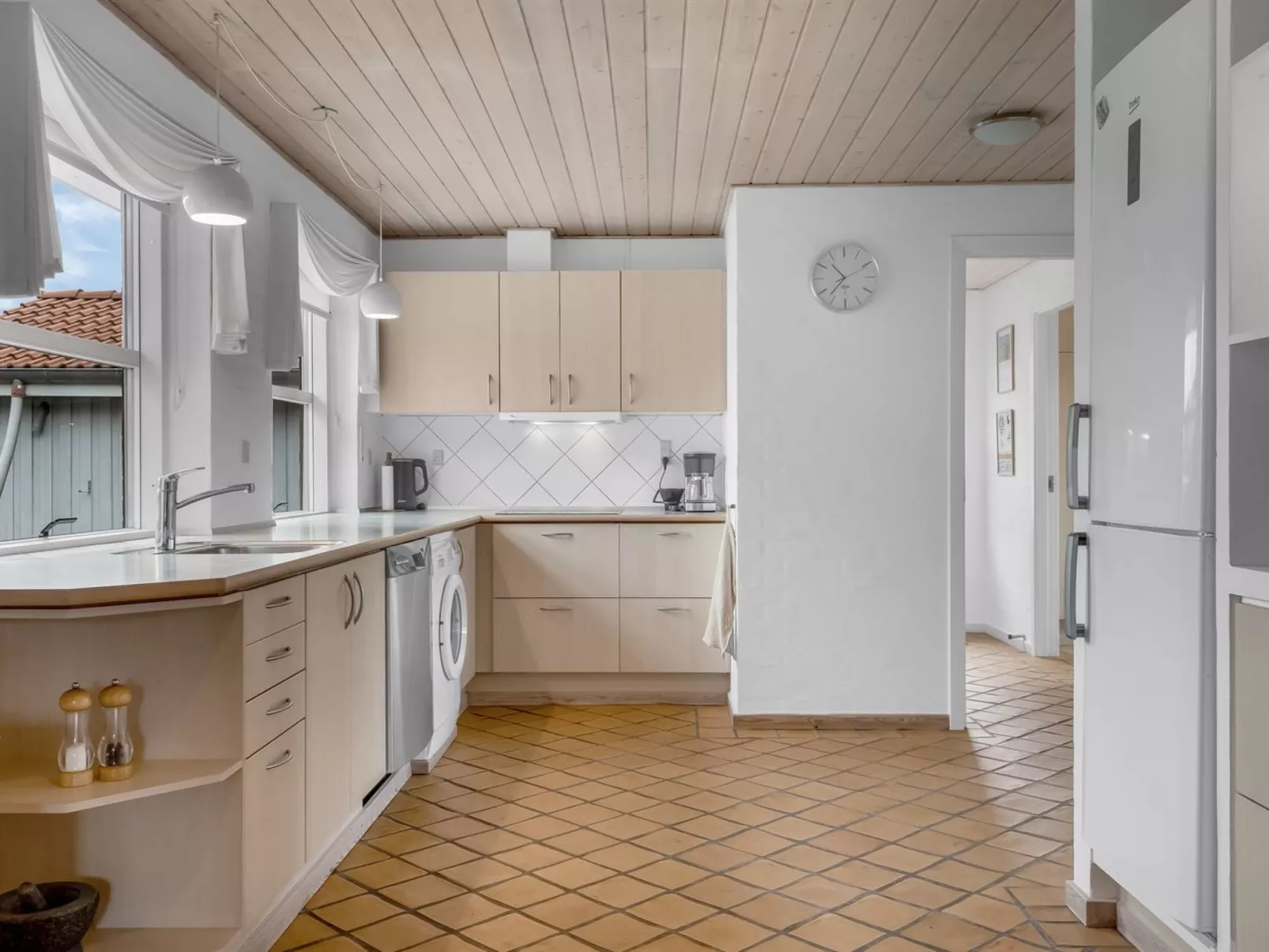 "Kalli" - 100m from the sea-Inside