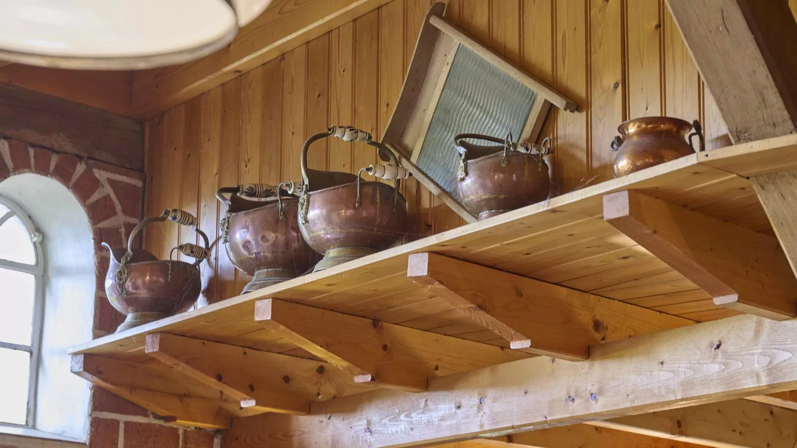 Erve Koeleman-Ambiance