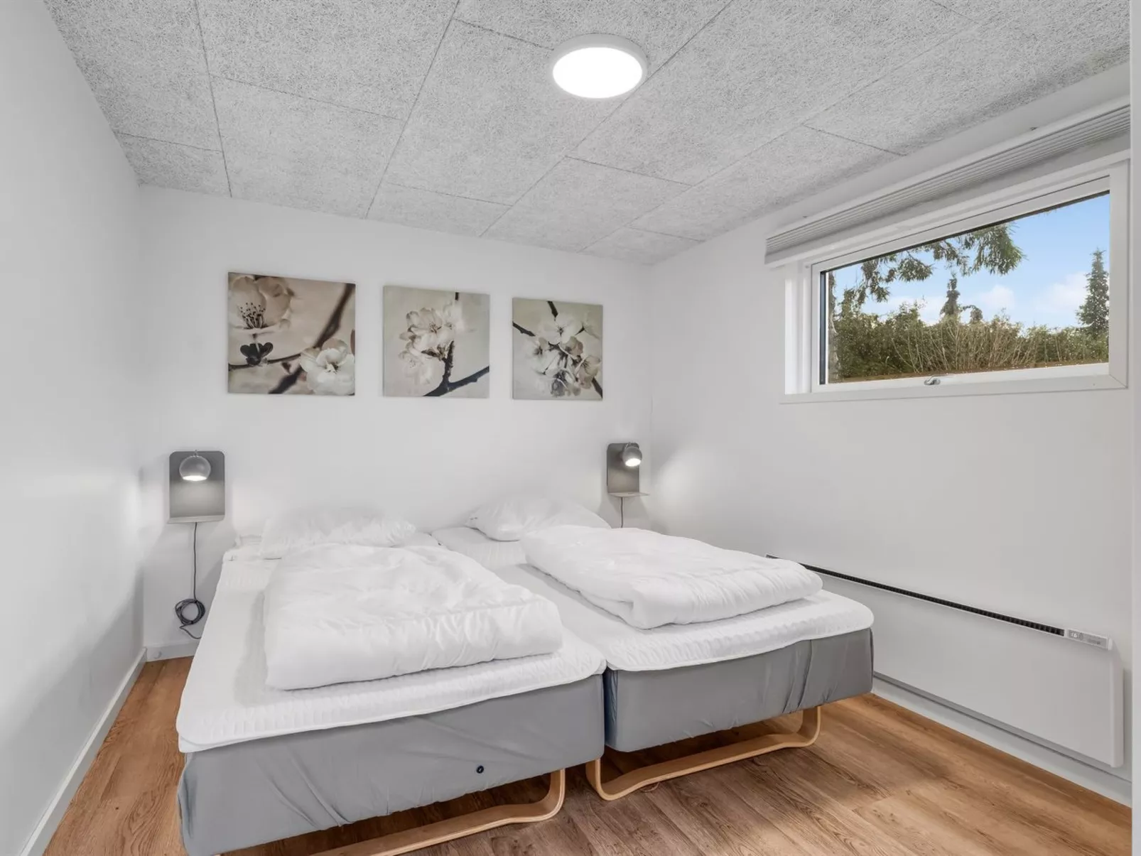 "Kerttuli" - 540m from the sea-Inside