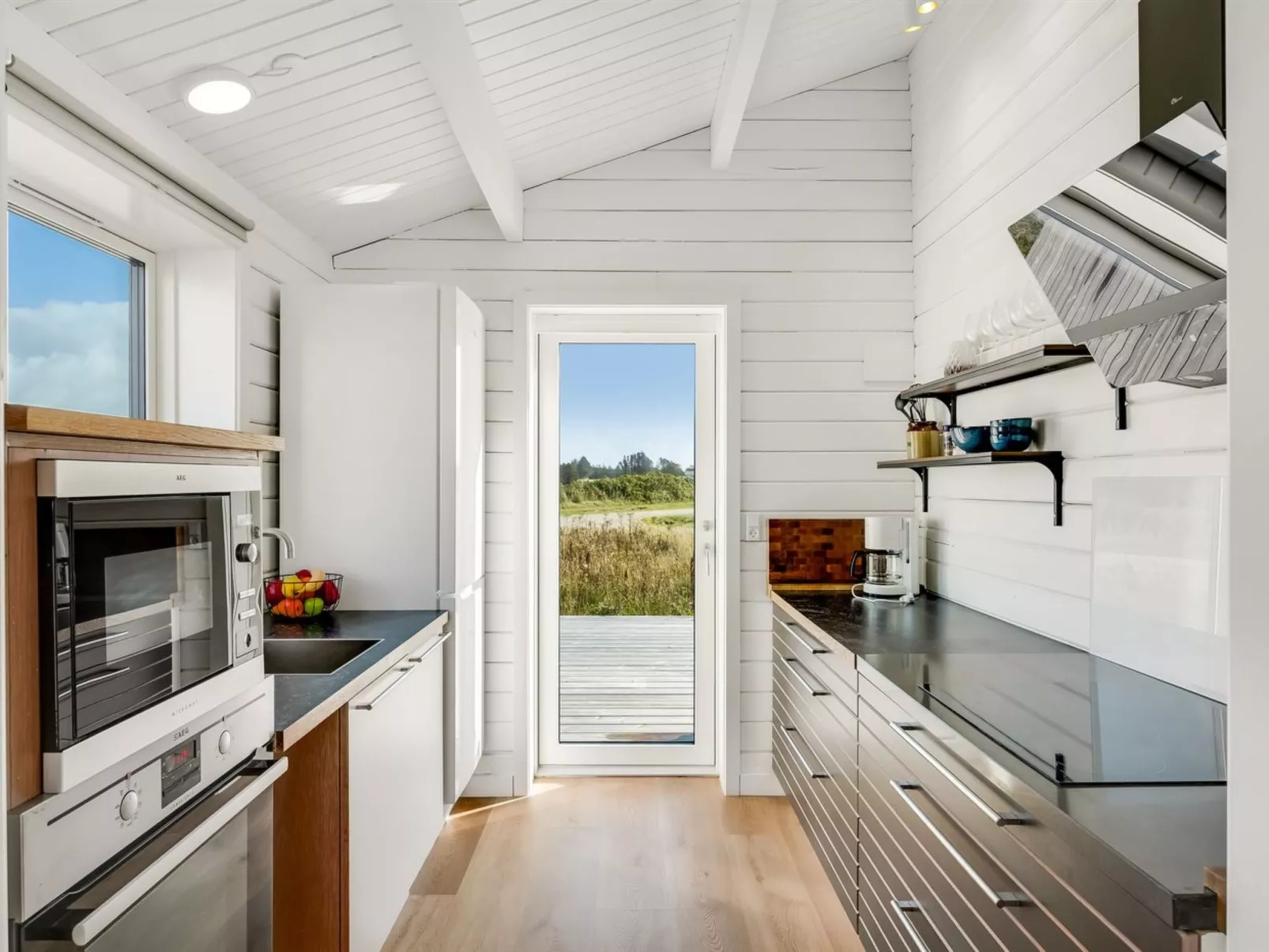 "Luisa" - 1km from the sea-Dedans