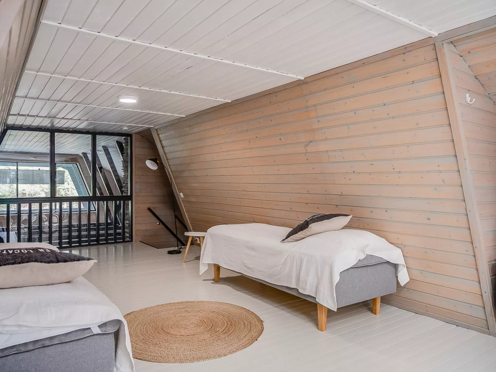 Villa kilkilö-Drinnen