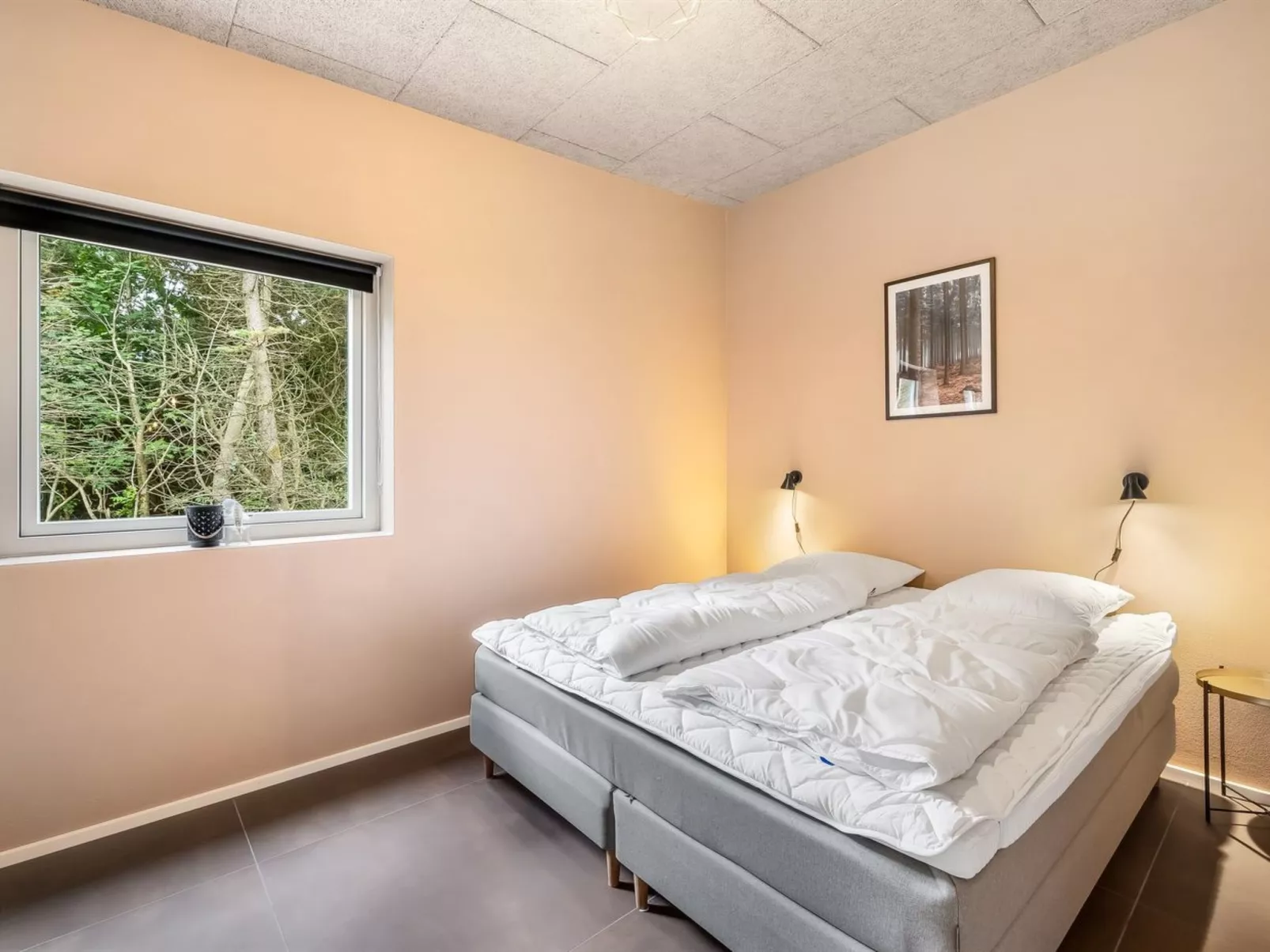 "Øthger" - 1.3km from the sea-Dedans