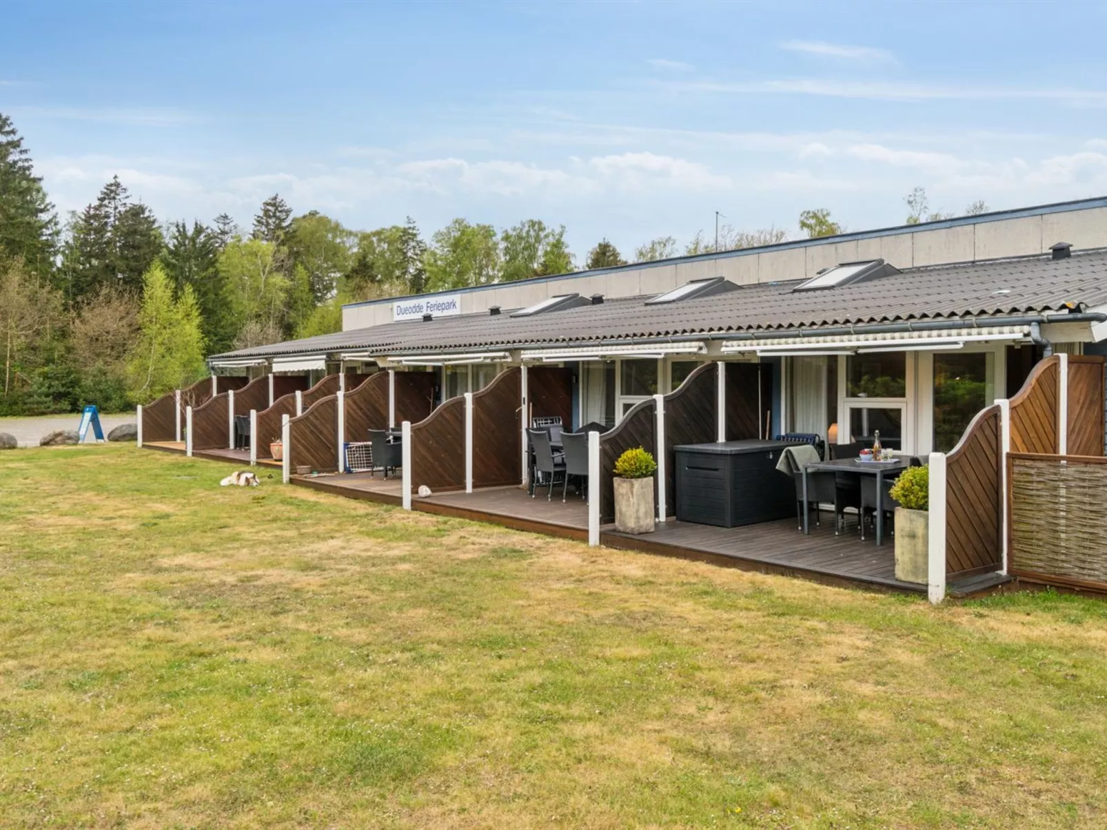 "Emppu" - 300m from the sea-Draußen