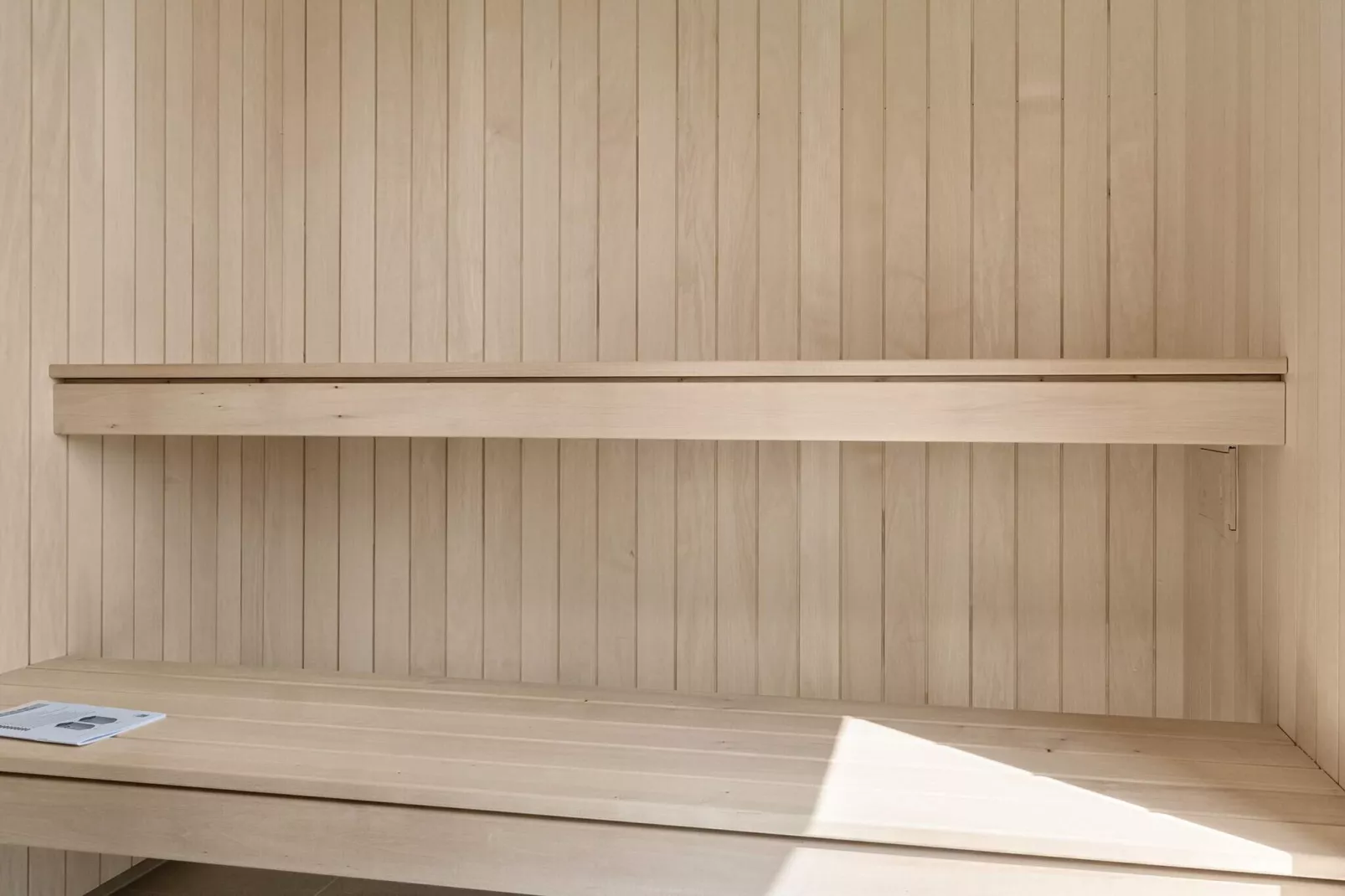 5 star holiday home in Bogense-Sauna