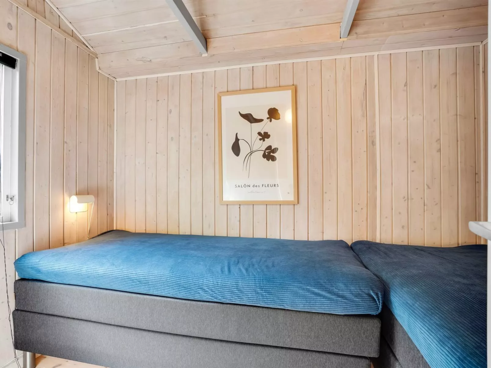 "Rusalina" - 400m from the sea-Inside