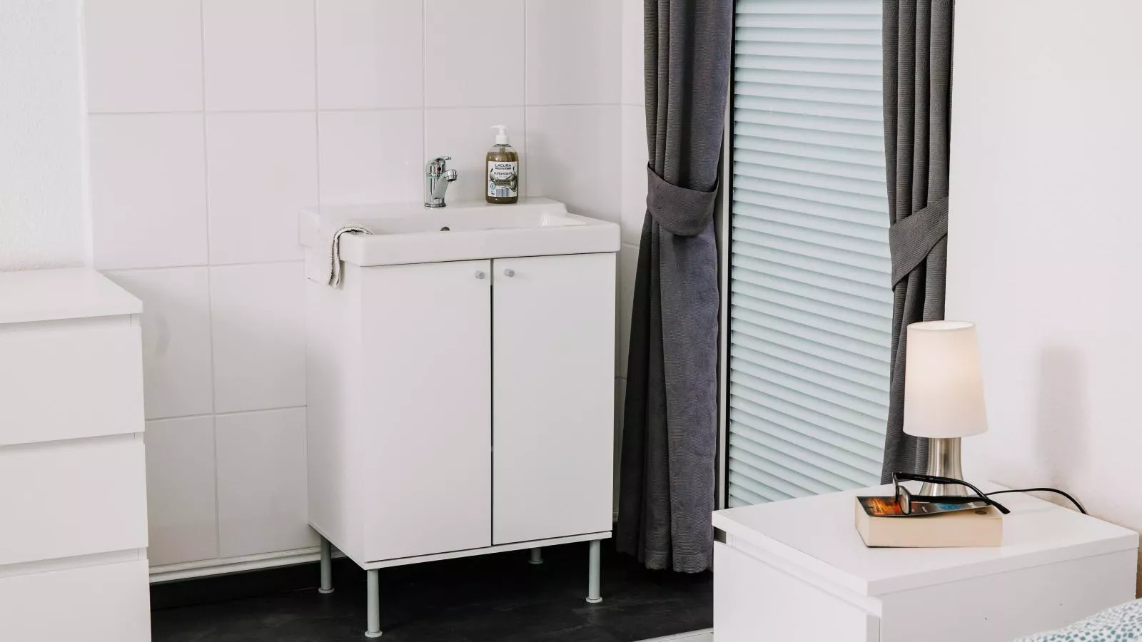 Hubertus III-Chambre