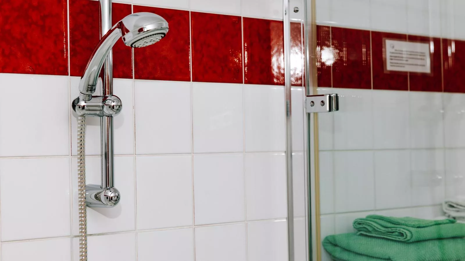 Friedensthal-Salle de bain