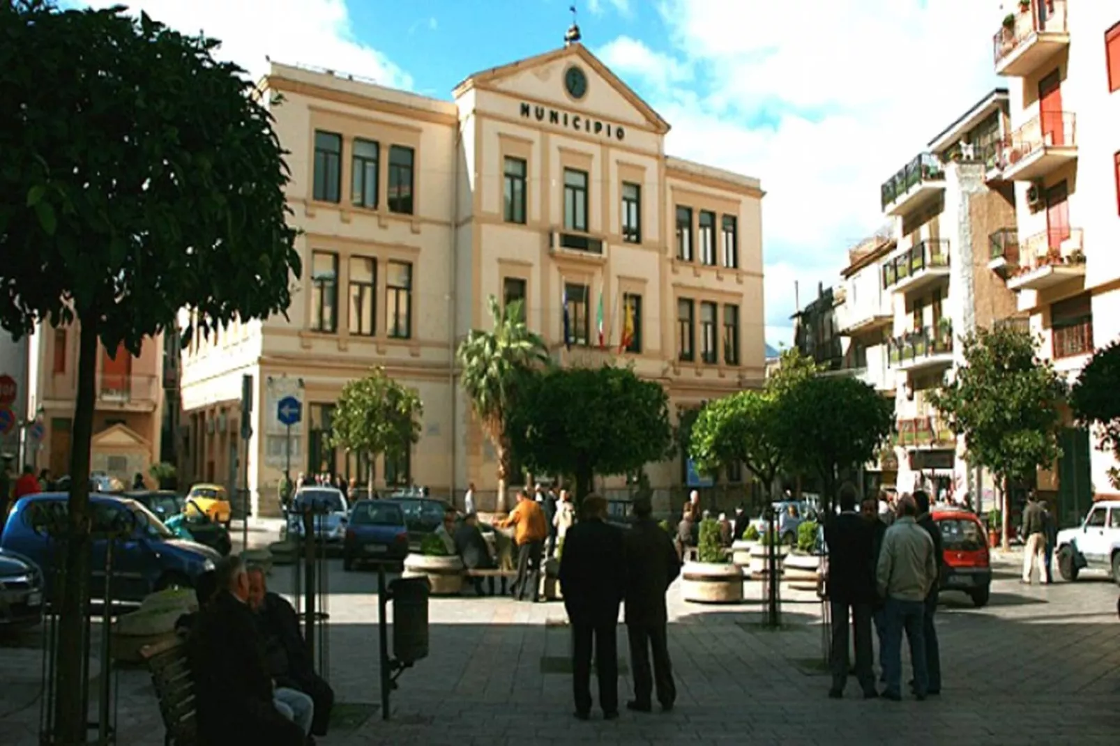 Villa Melograno-Areas within 5km in summer