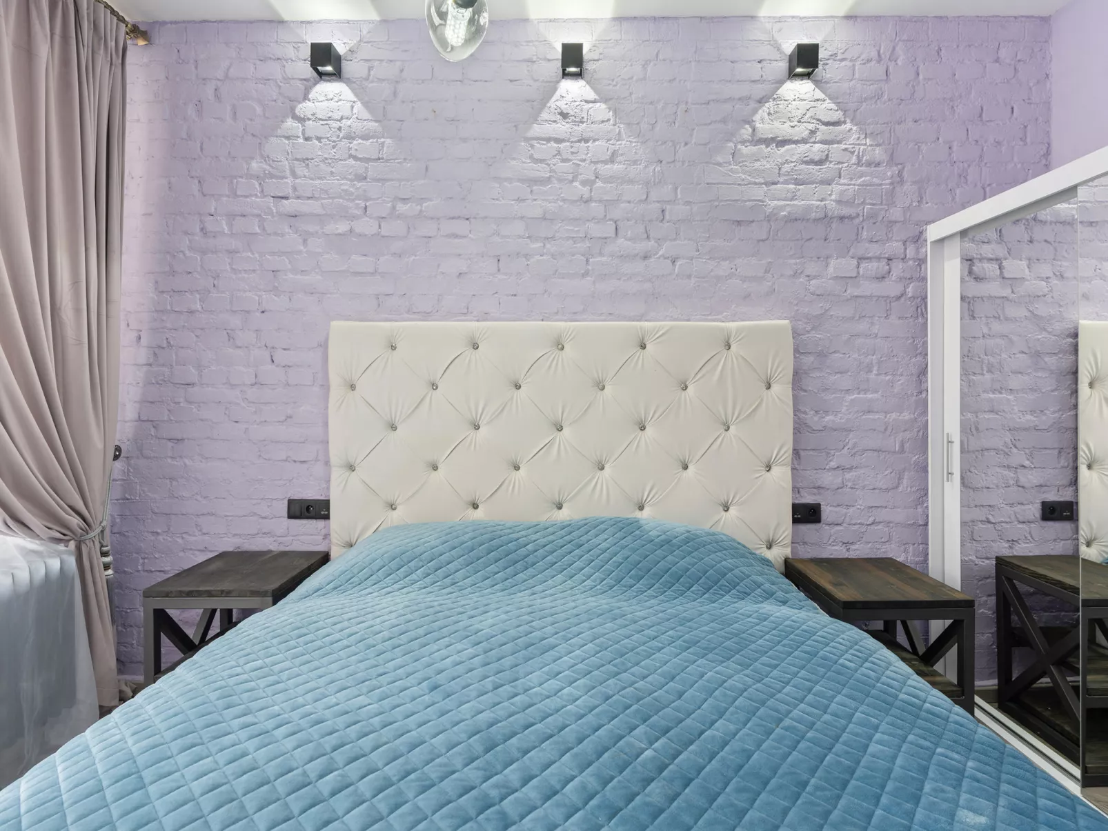 Carlsbad Suites-Dedans