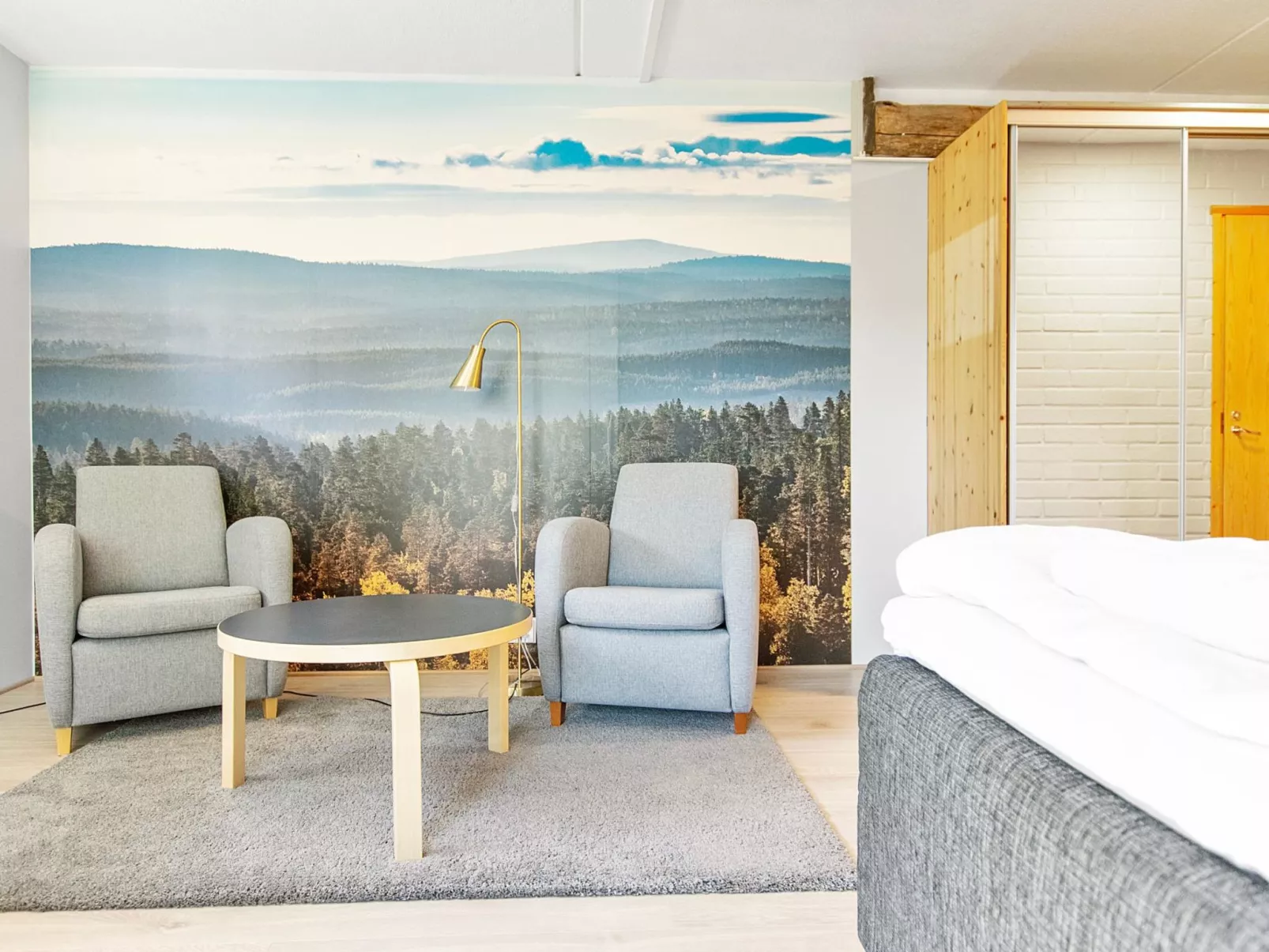 Sokosti - ukselma-Inside