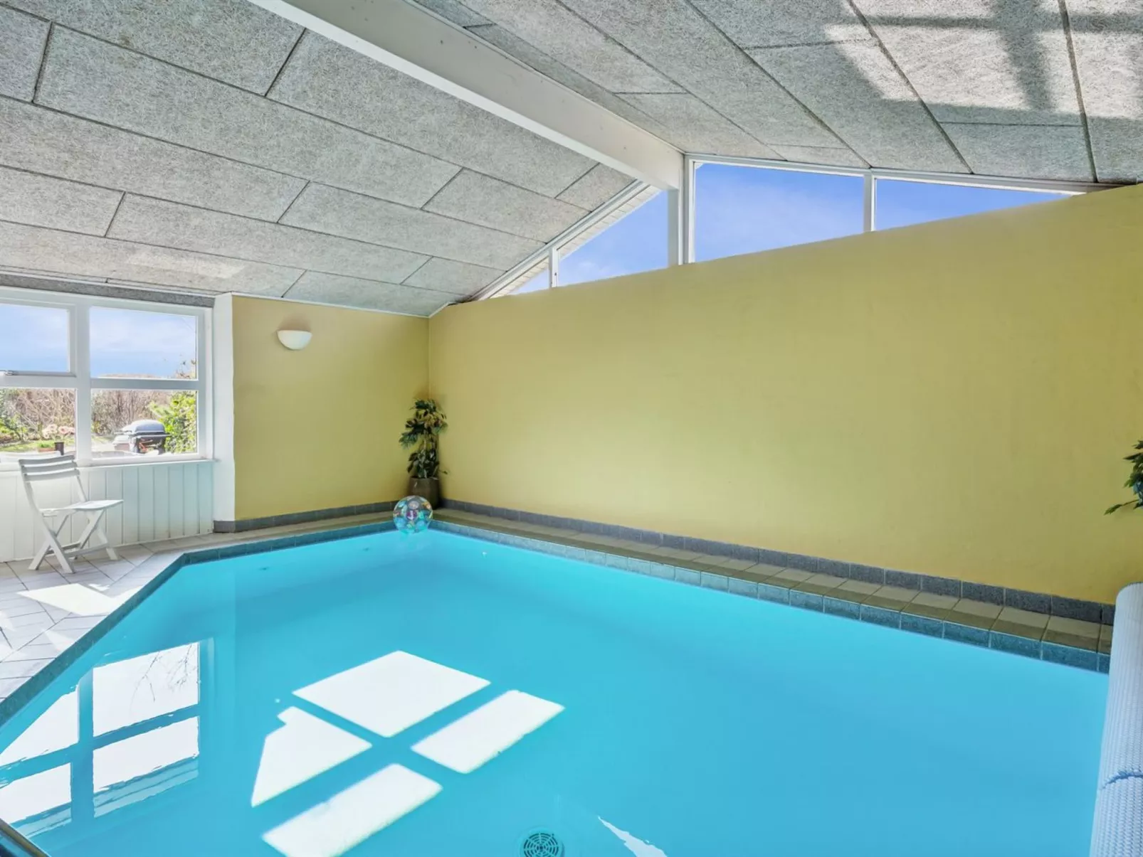 "Wrage" -  from the sea