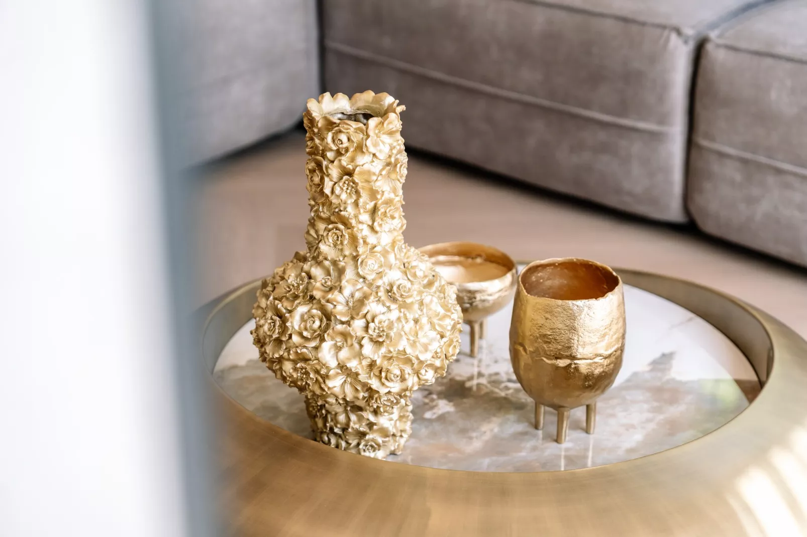 Villa Watergloed | 10 personen-Ambiance