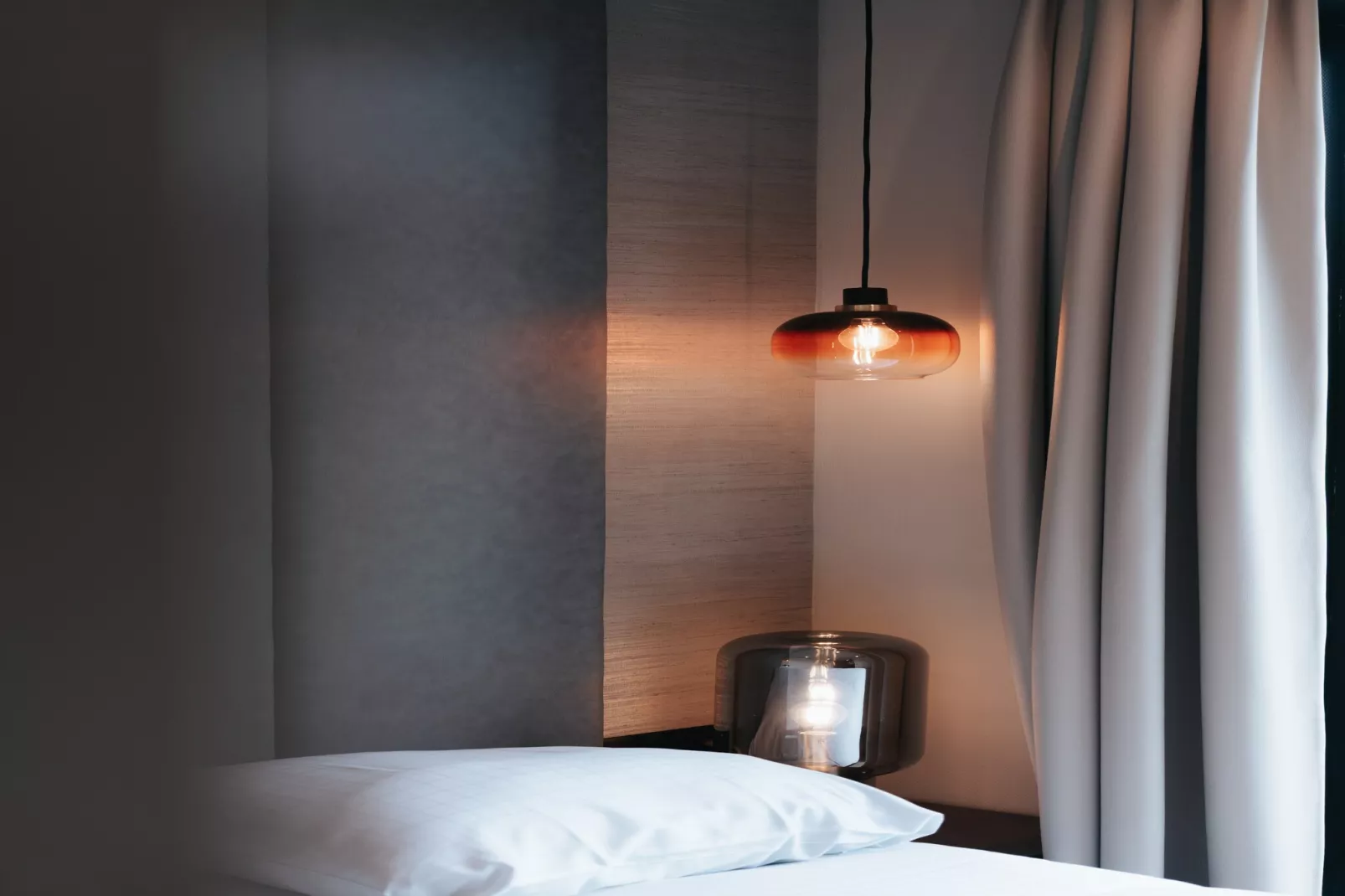 Villa Watergloed | 16 personen-Ambiance