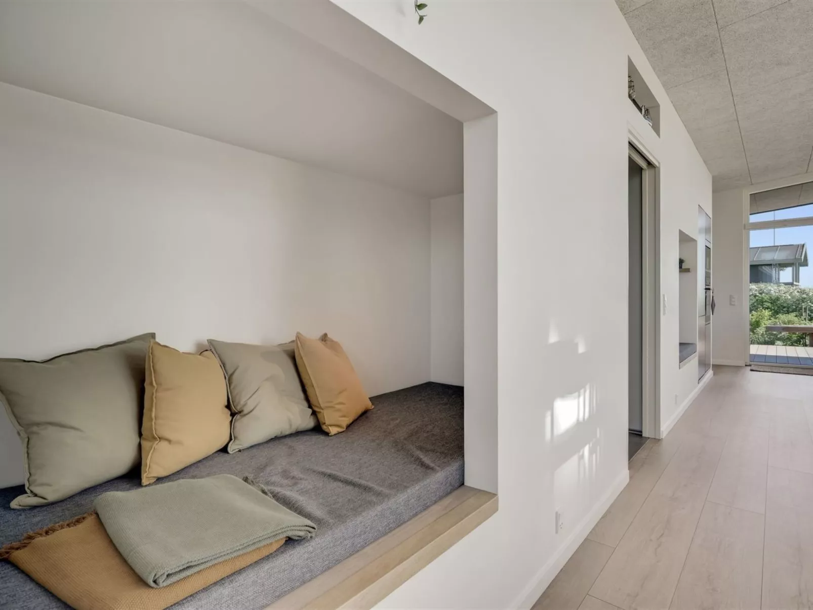 "Karitte" - 300m from the sea-Drinnen