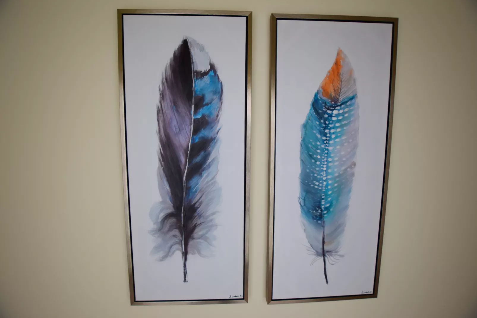 Quinta das Salinas-Ambiente