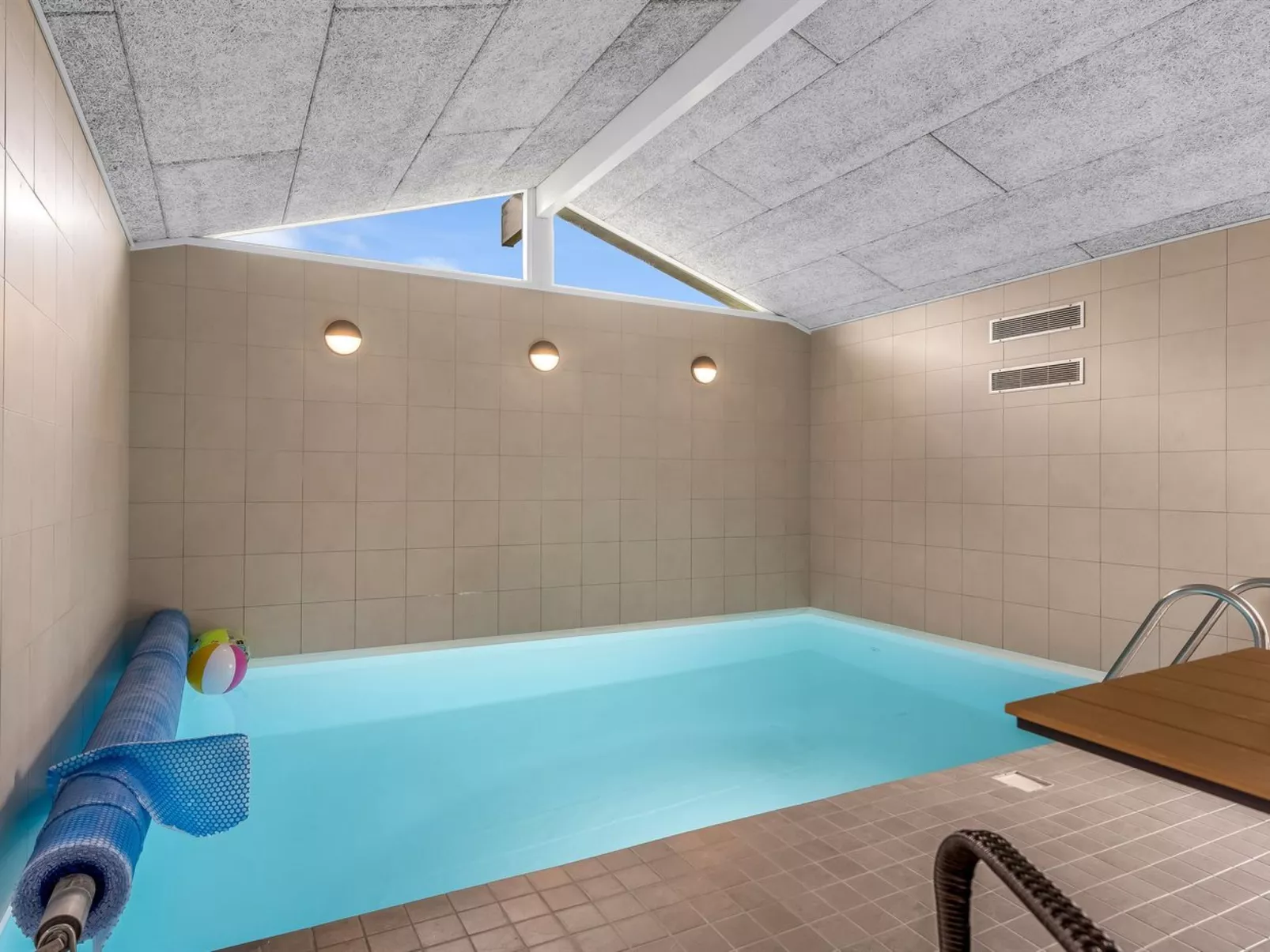 "Effy" - 600m from the sea-Draußen