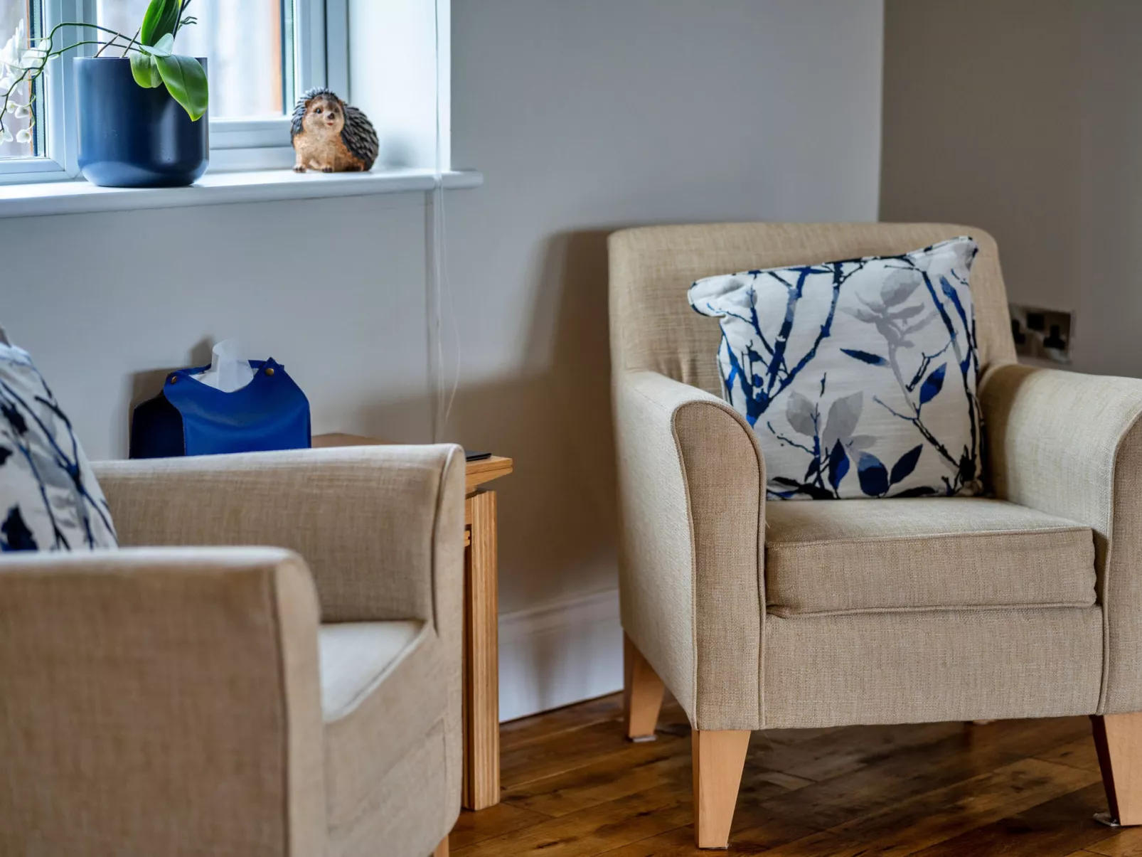 Stone Bow Farmhouse-Inside