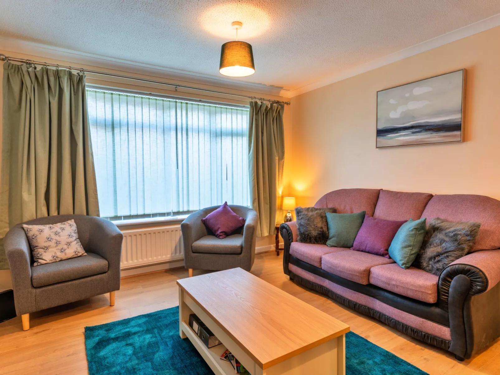 Southern Lea-Drinnen