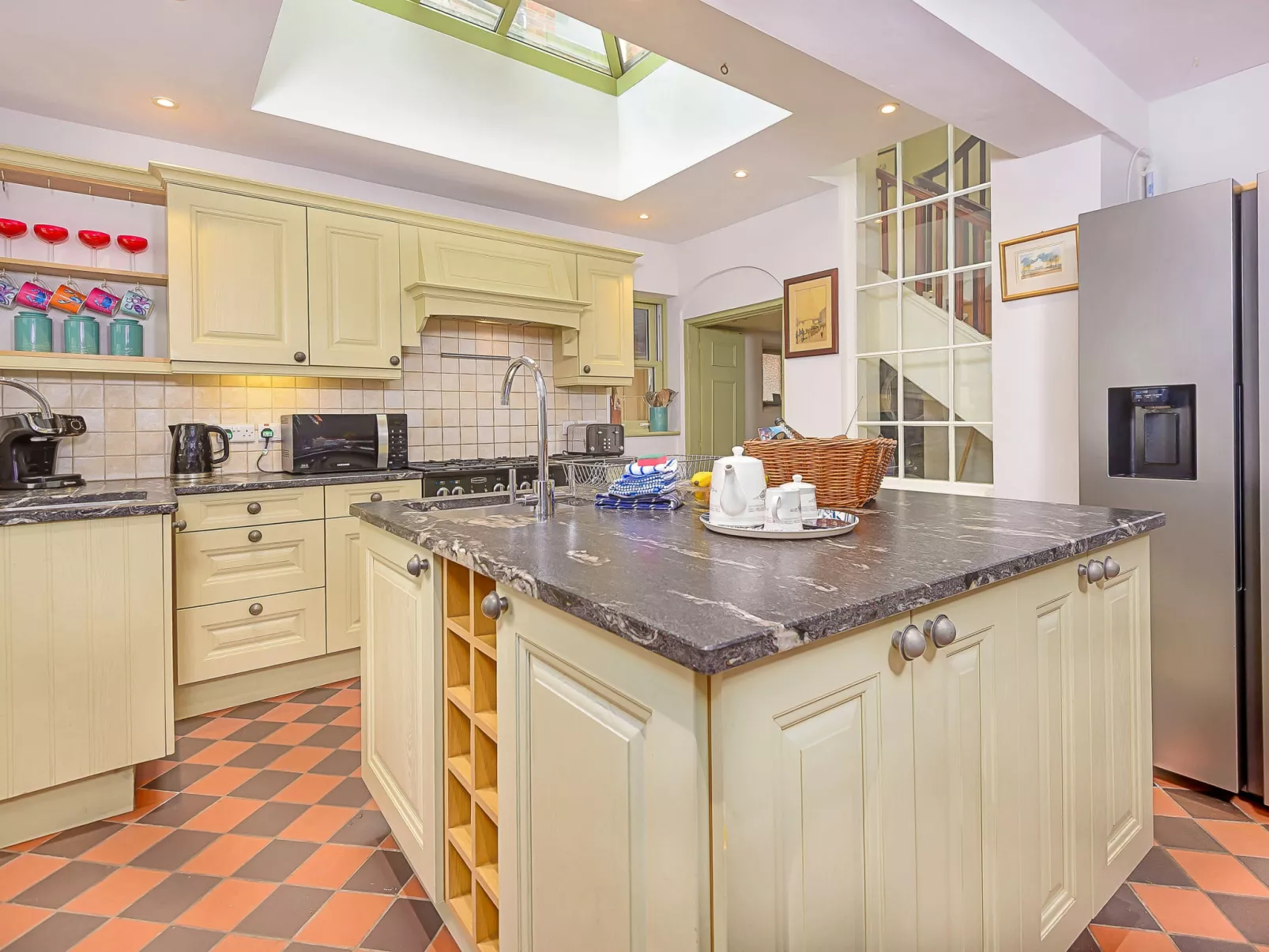 Harold Villa-Drinnen