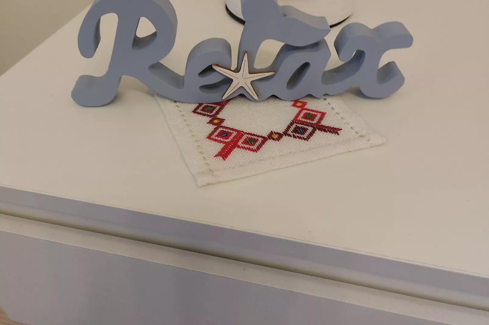 Room Porat 2 with Private Terrace - Double Bedroom with Private Terrace-Intérieur