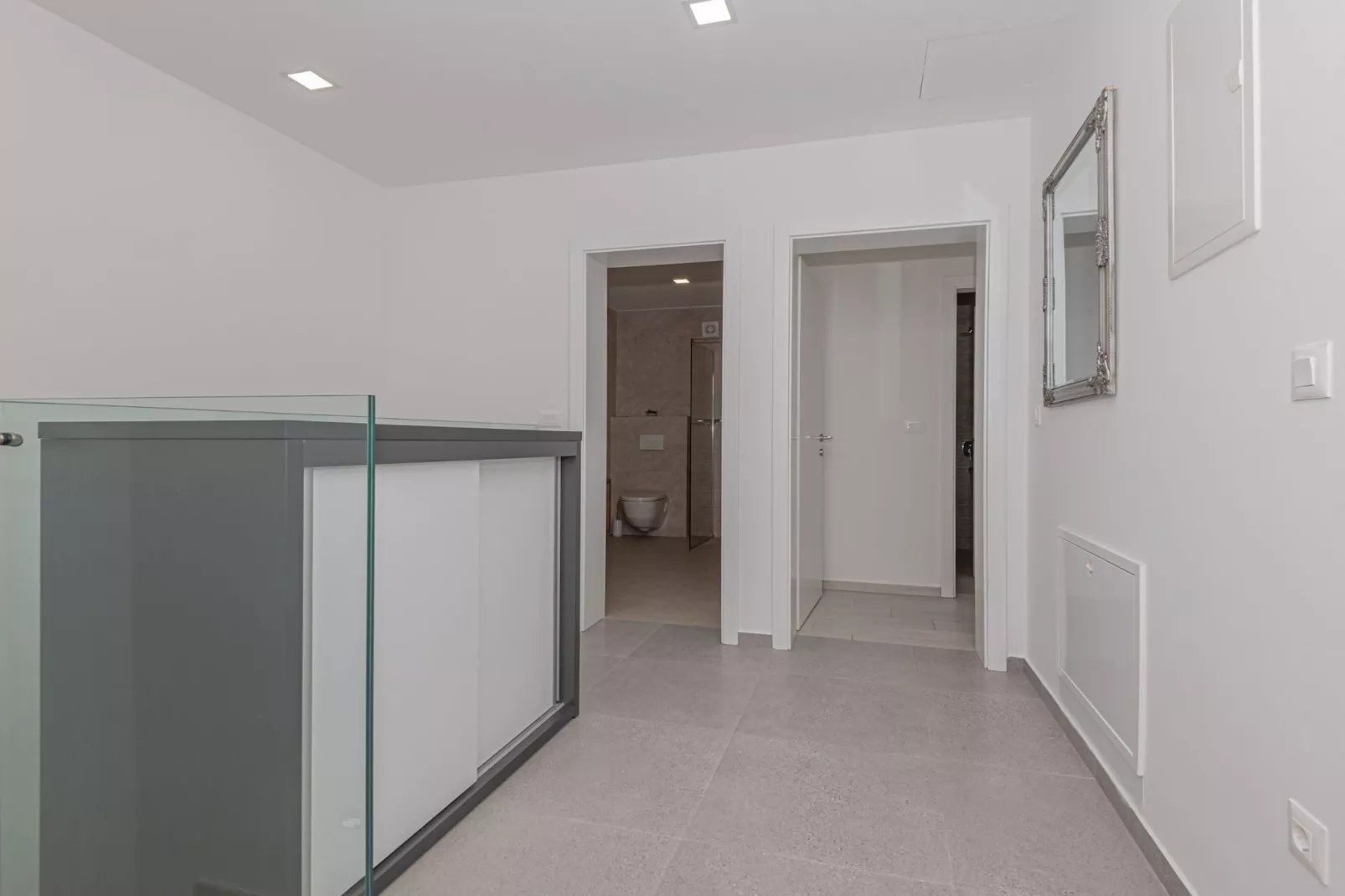 Four-Bedroom Villa With Pool-Innenbereich