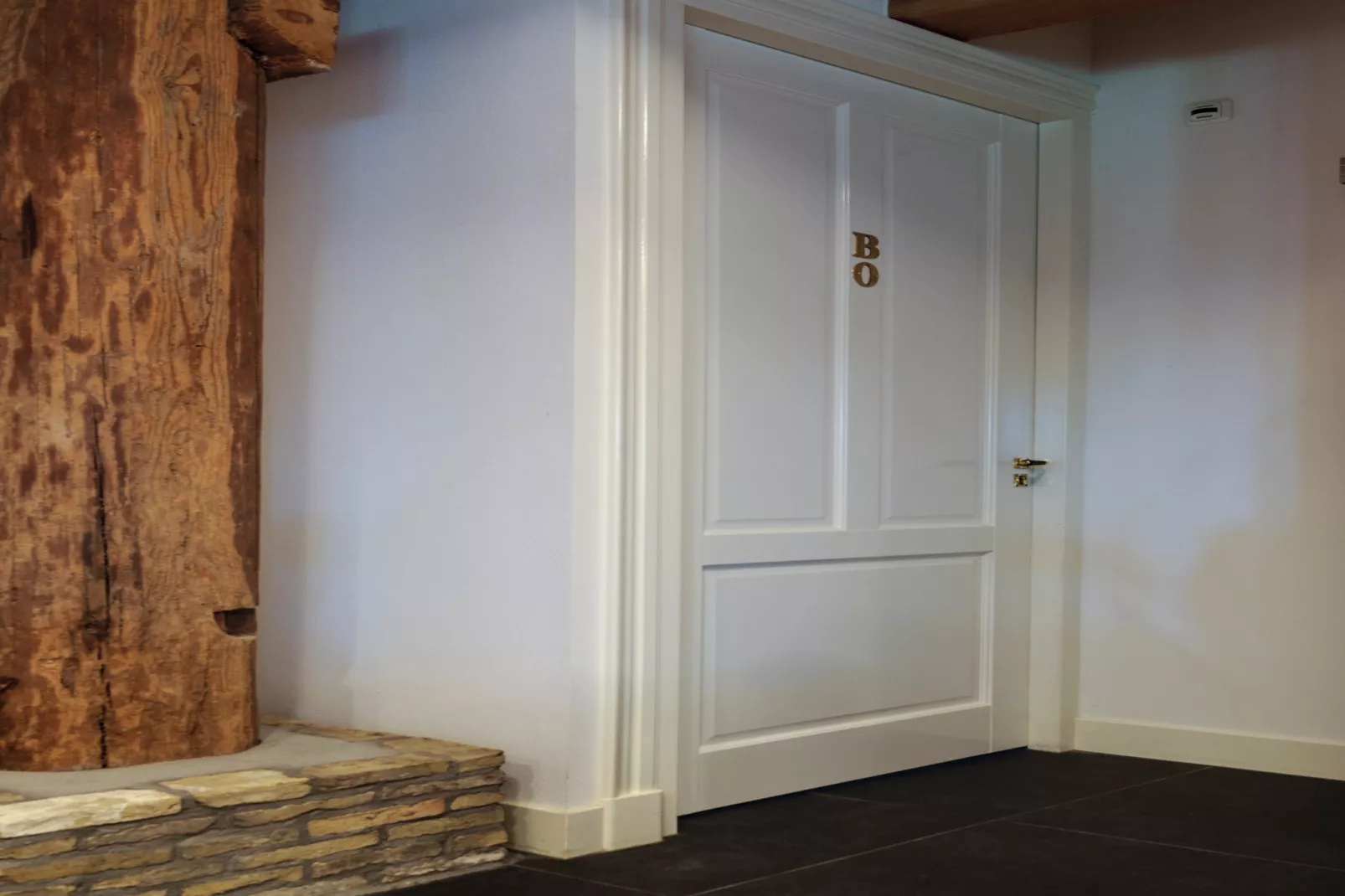 Groepsaccomodatie - Balkenhoeve-Ambiance