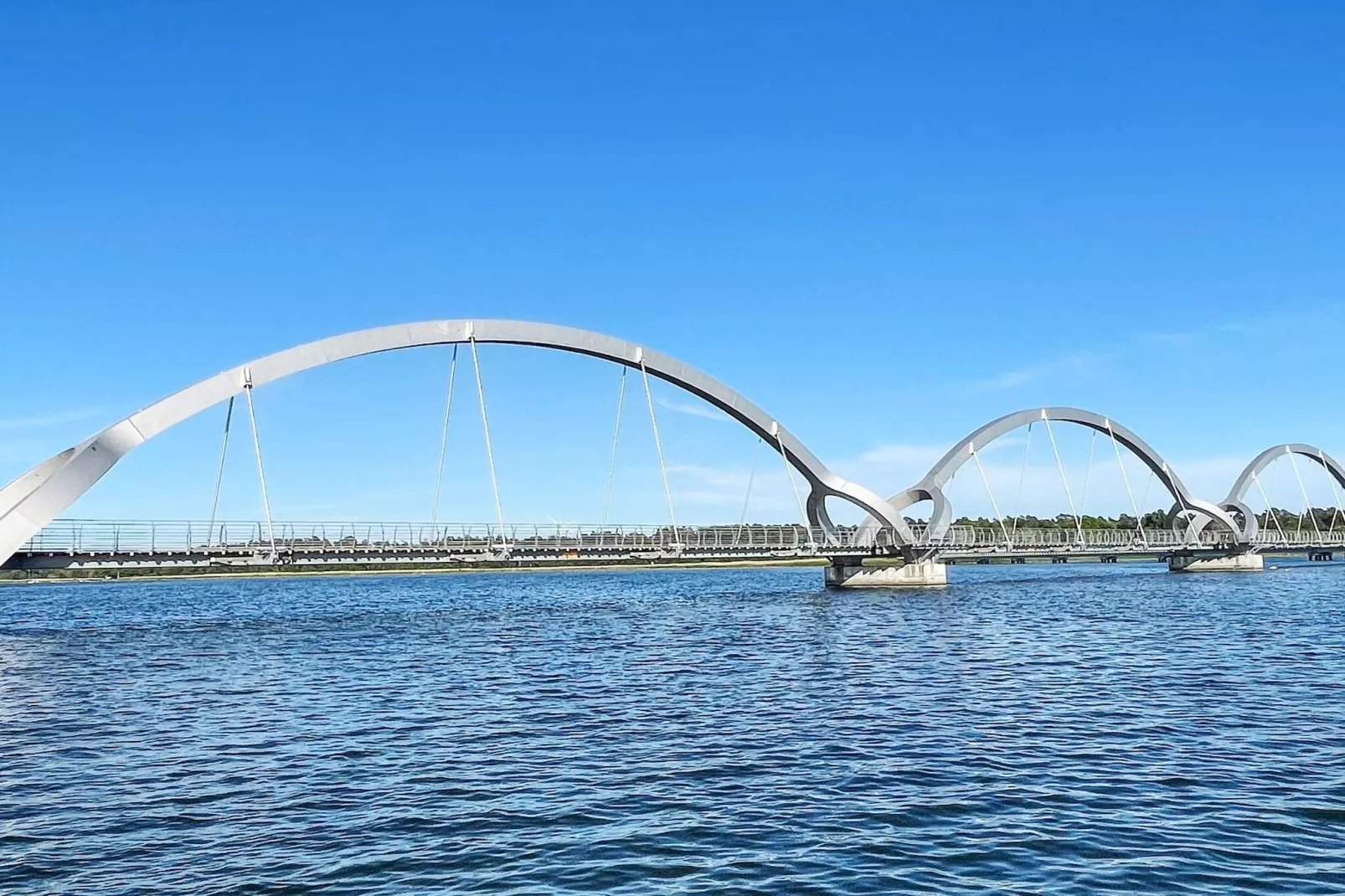 4 person holiday home in SÖLVESBORG-Untagged