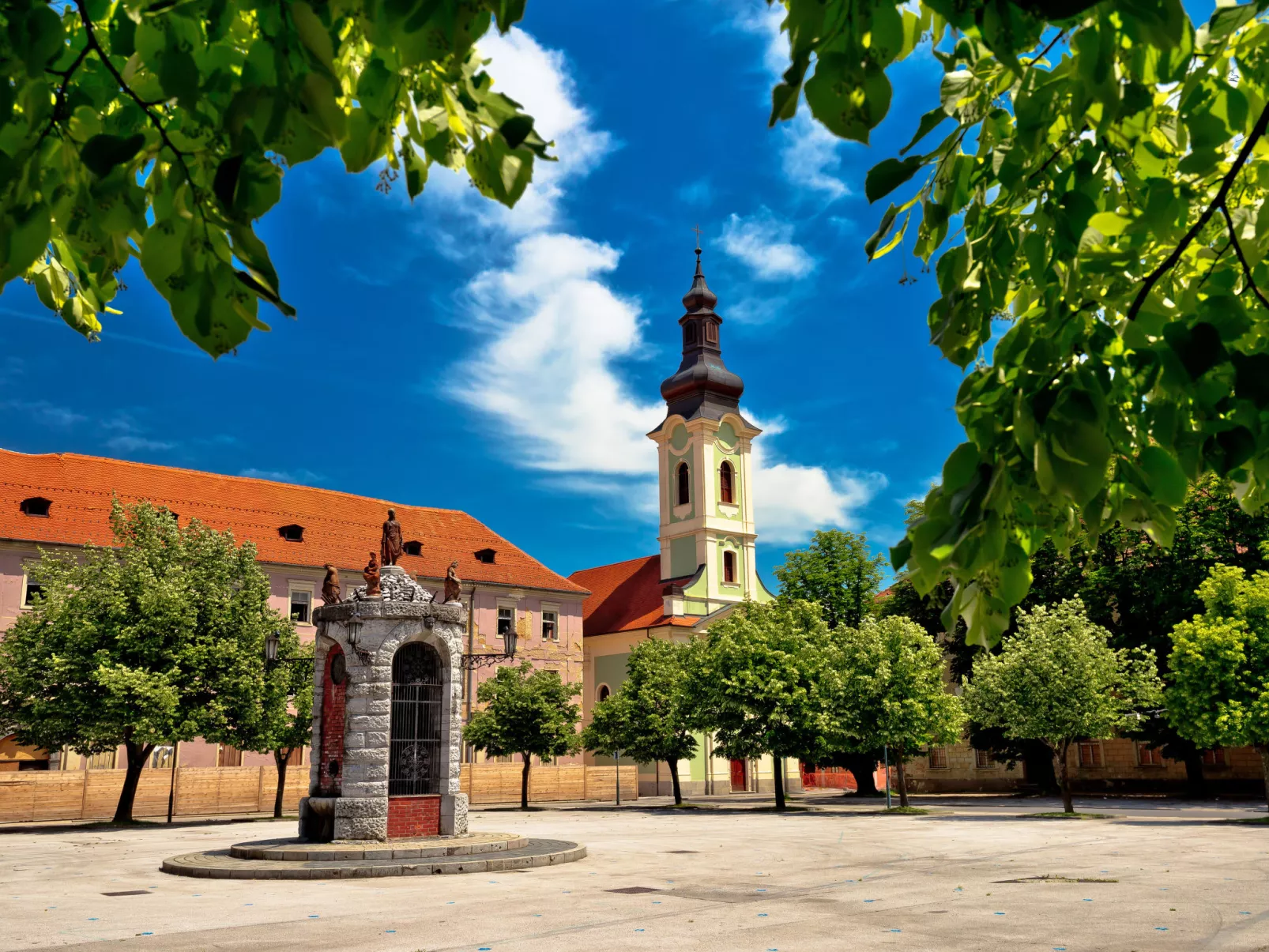 Utinja-Environnement