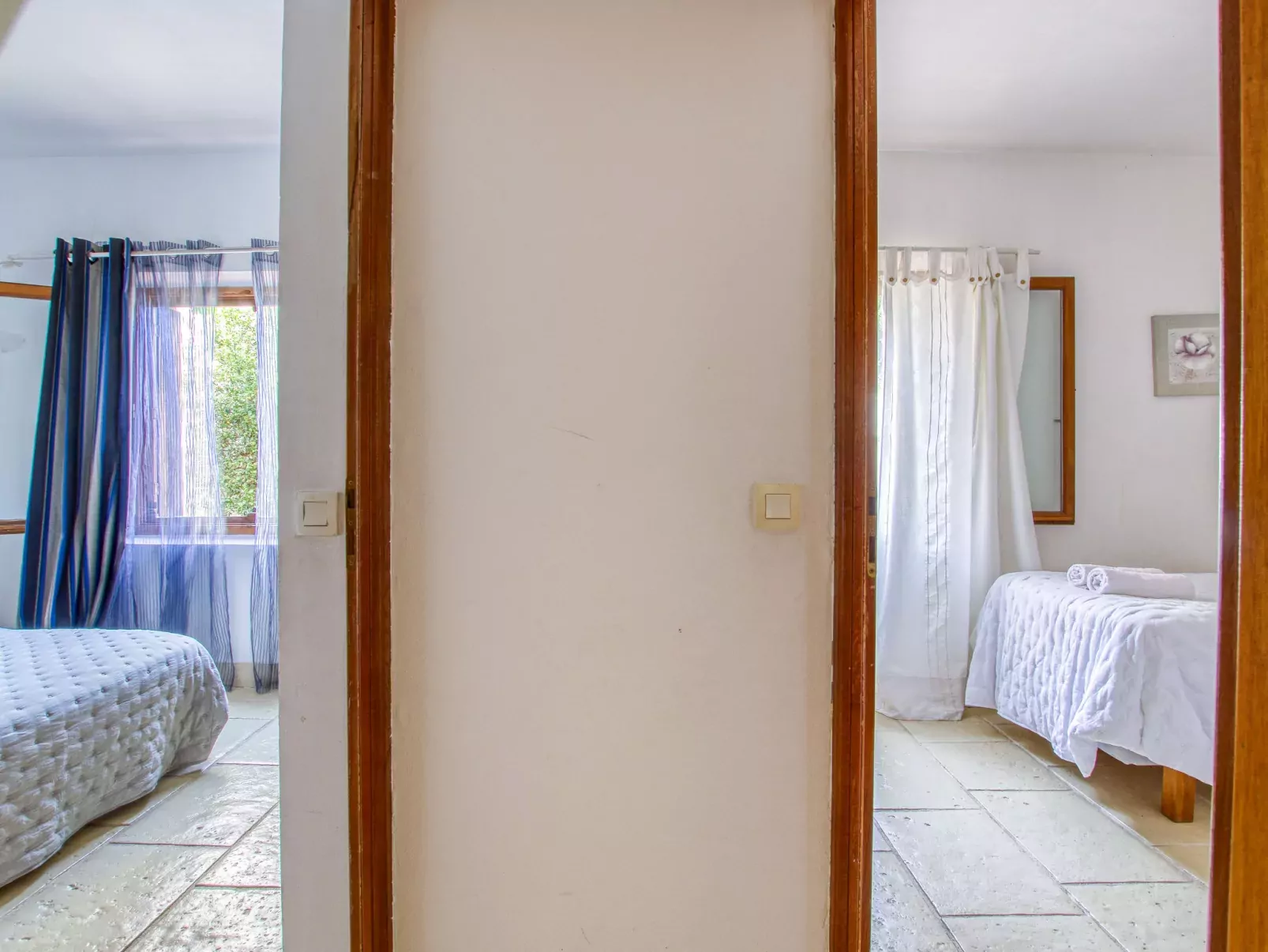La Bastide Neuve-Inside