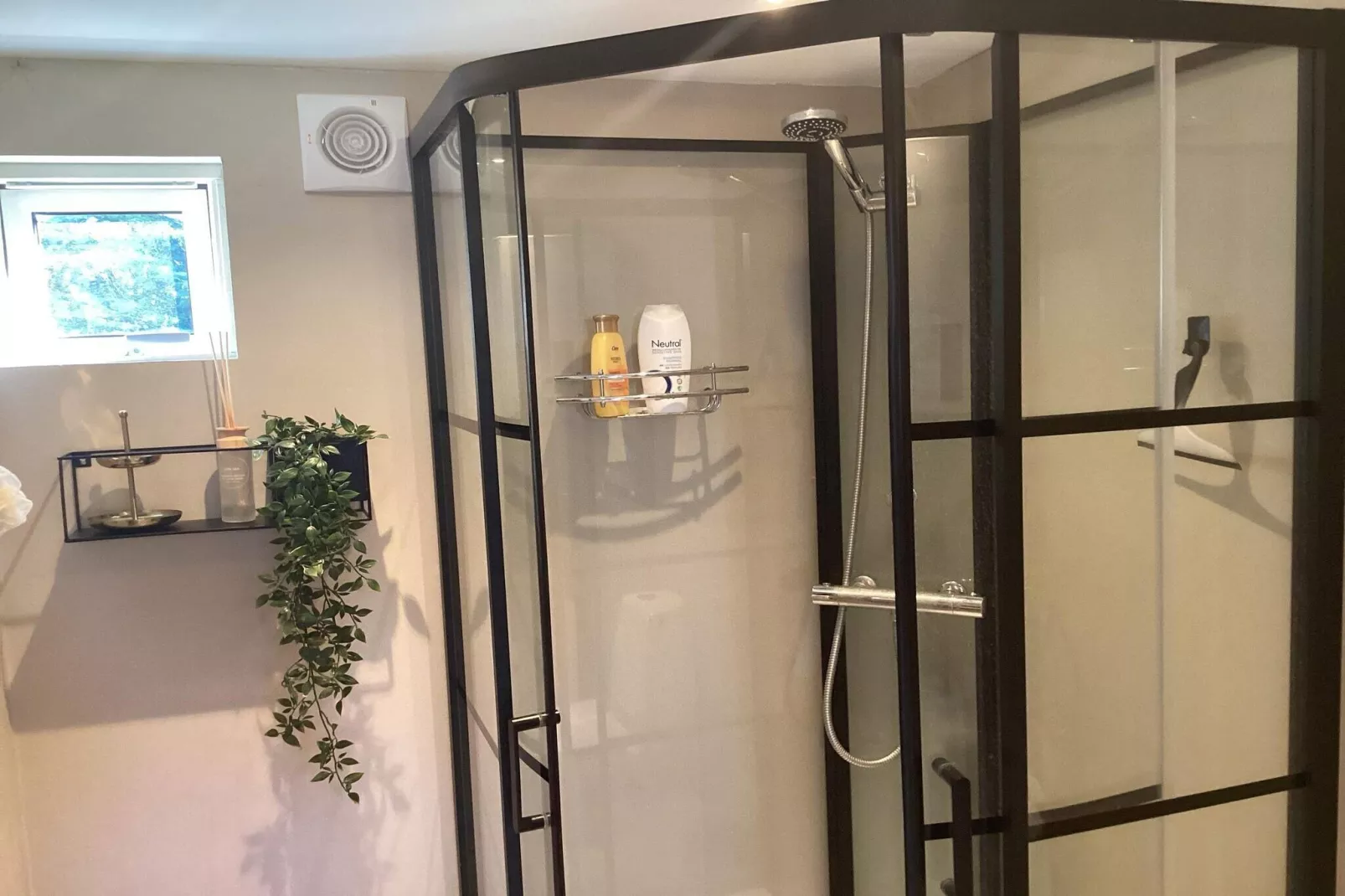 4 Sterne Ferienhaus in Væggerløse-Innenbereich